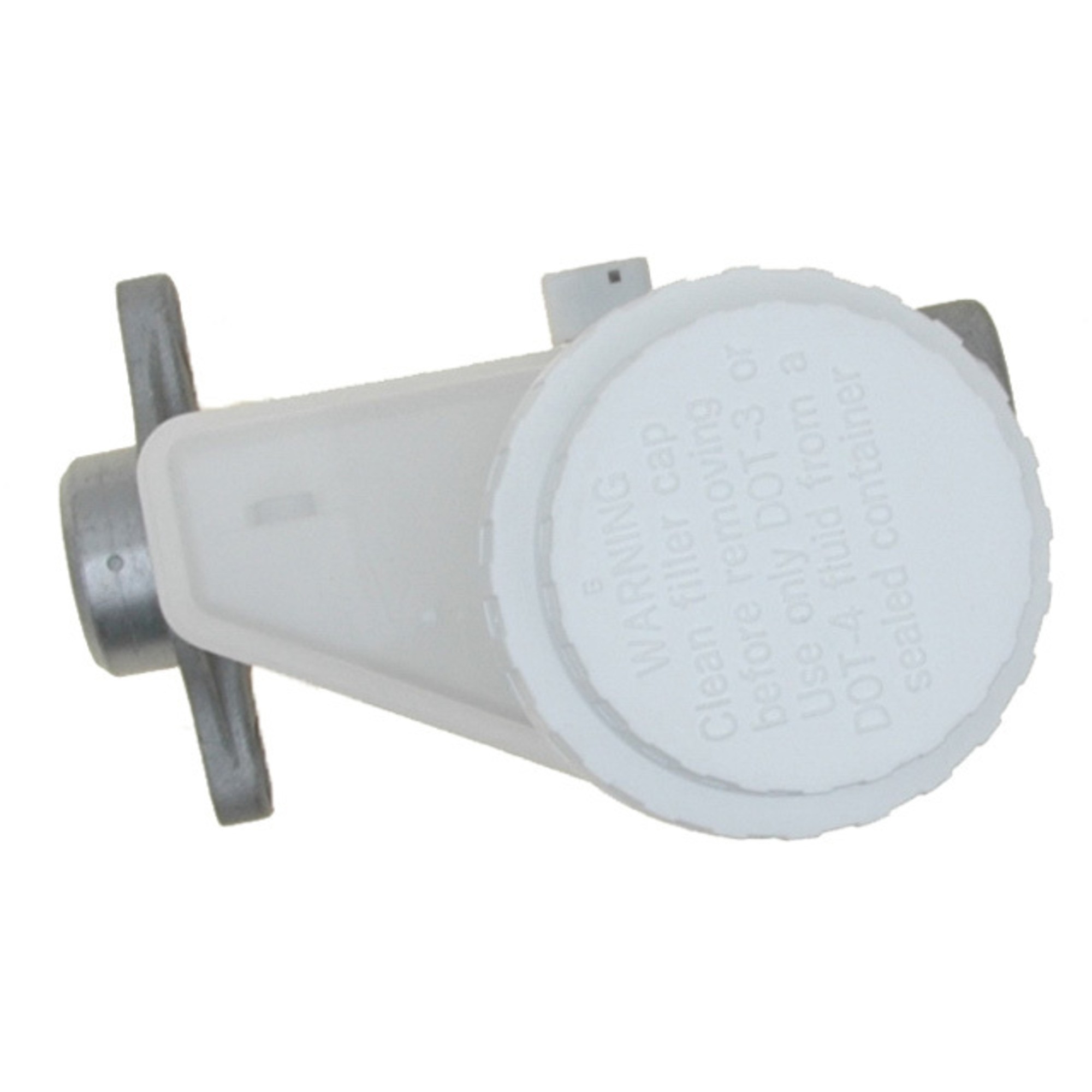 Raybestos Element3 New Master Cylinder