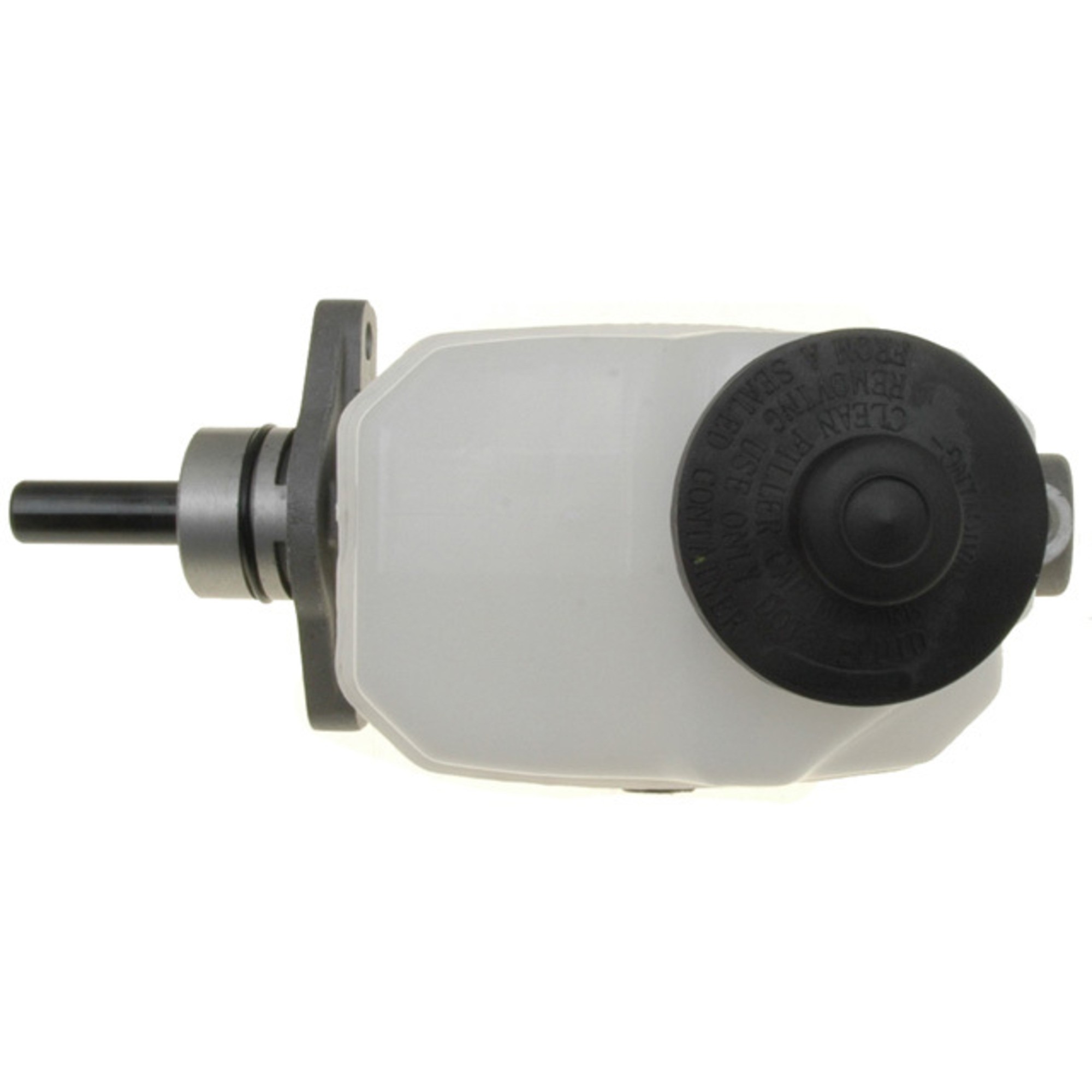 Raybestos Element3 New Master Cylinder