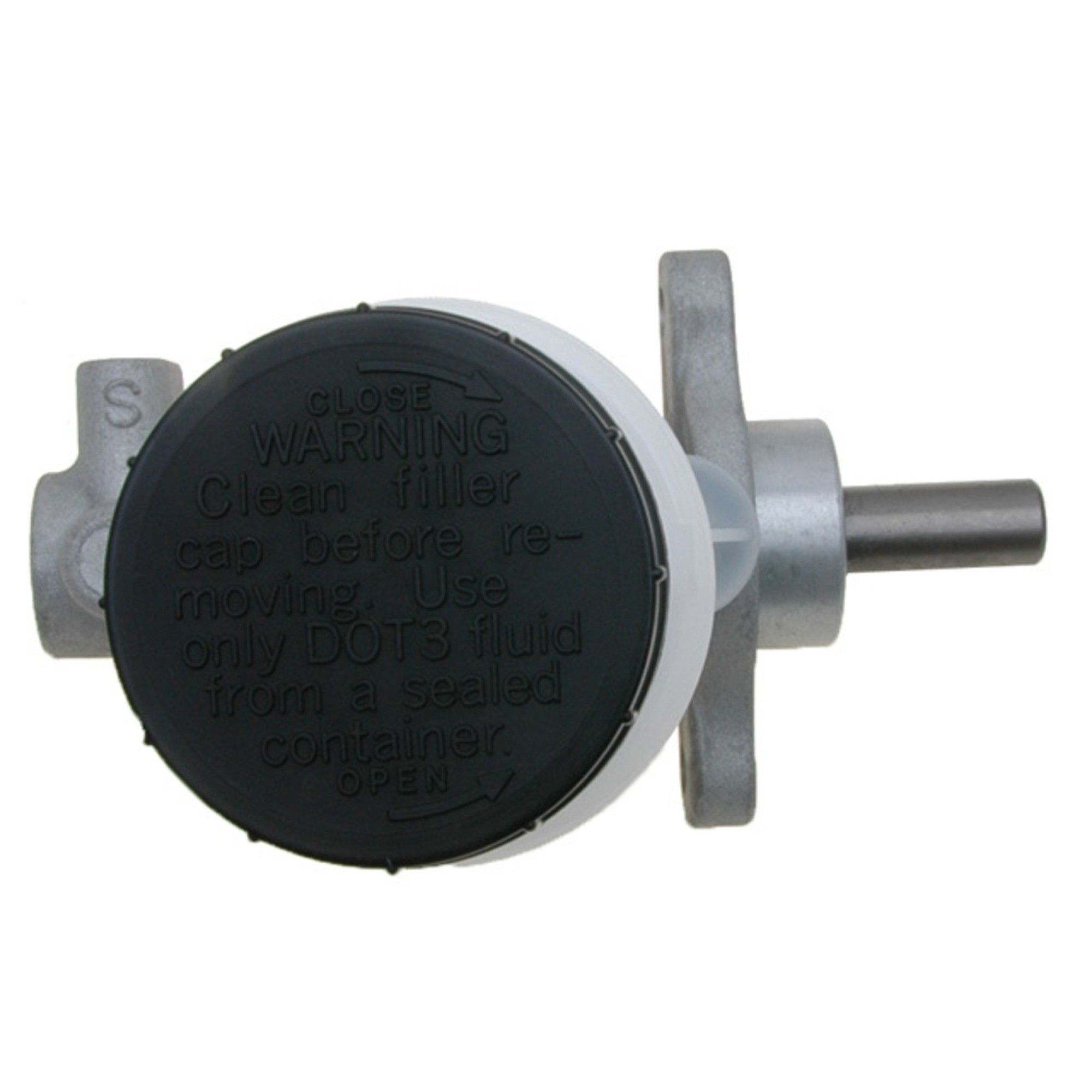 Raybestos Element3 New Master Cylinder