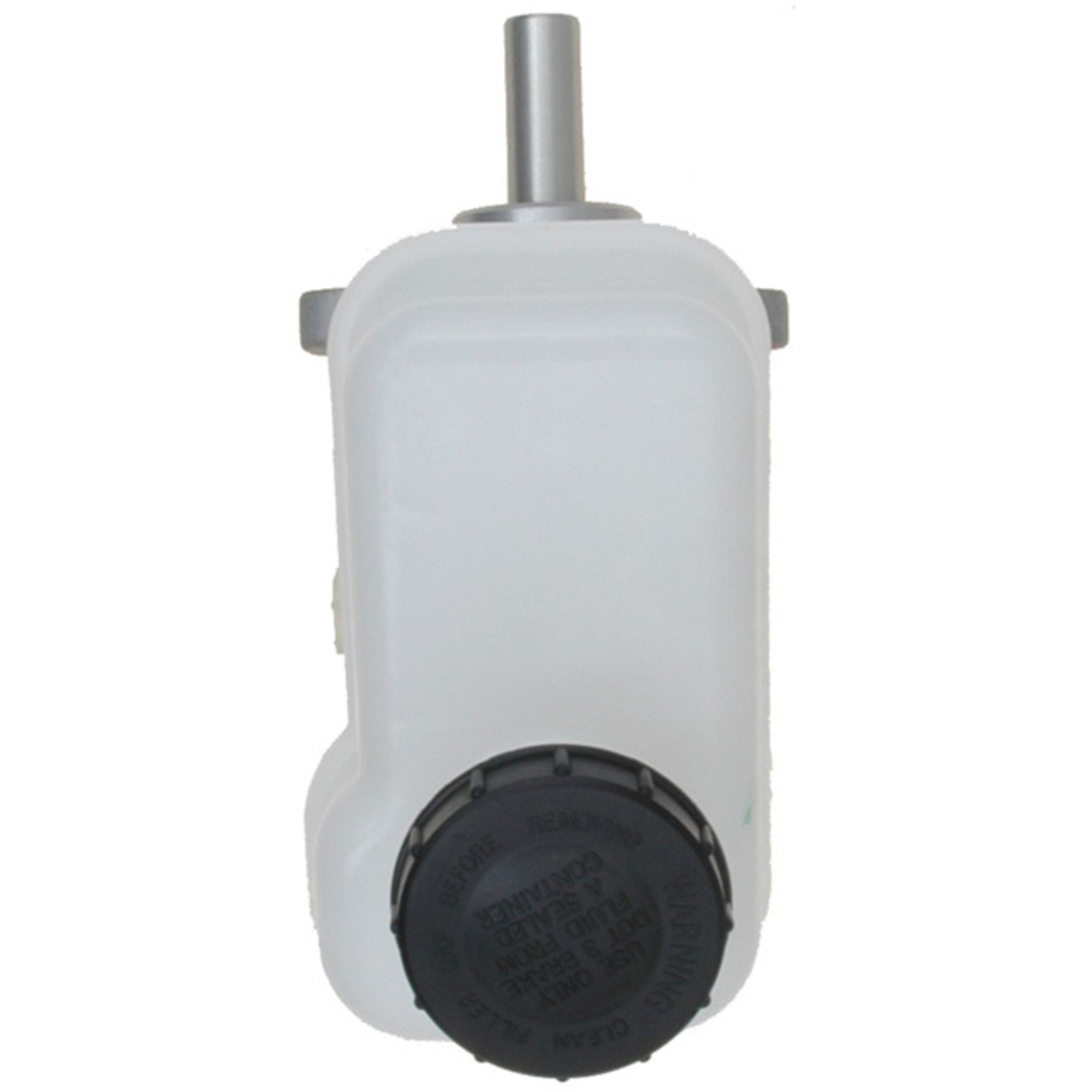Raybestos Element3 New Master Cylinder