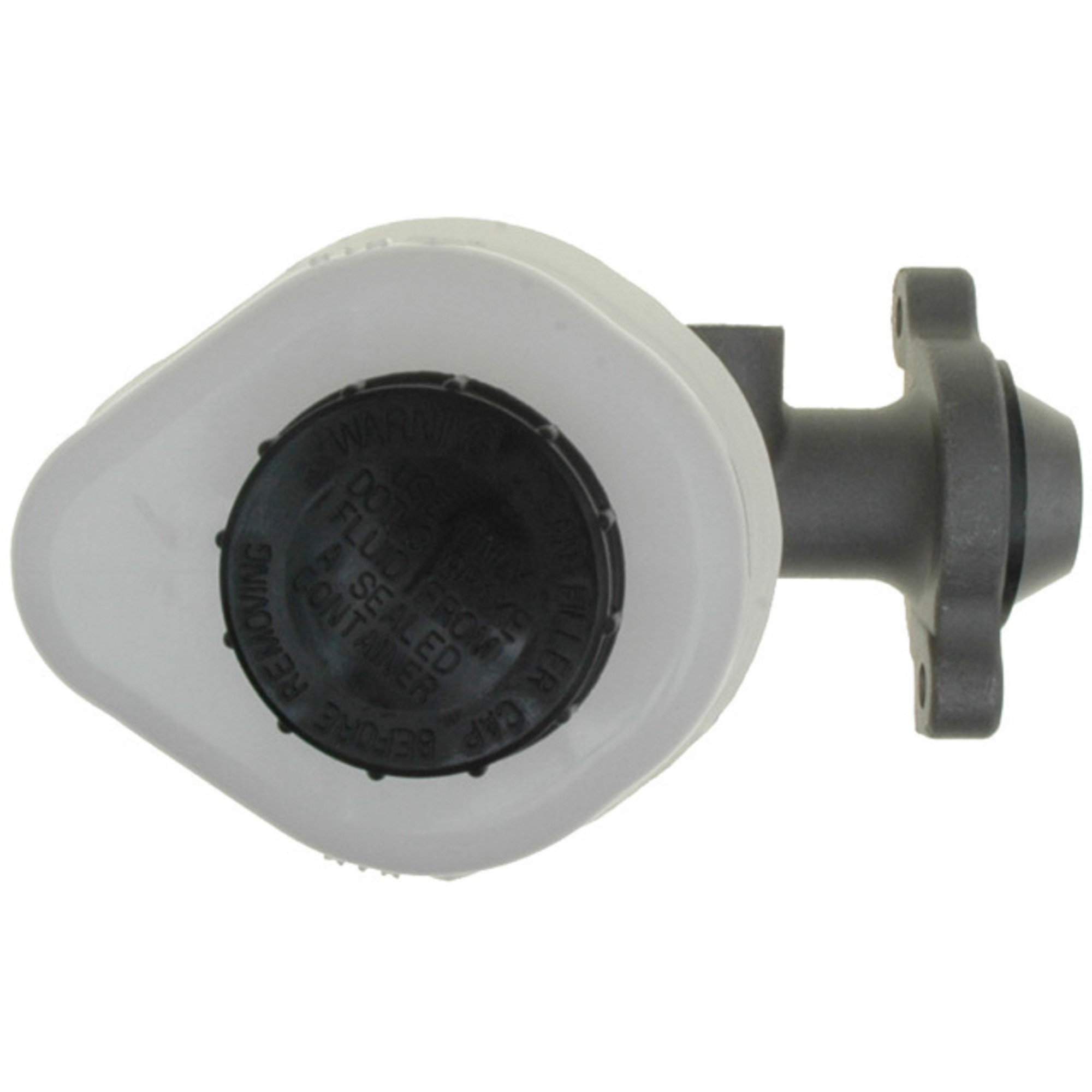 Raybestos Element3 New Master Cylinder