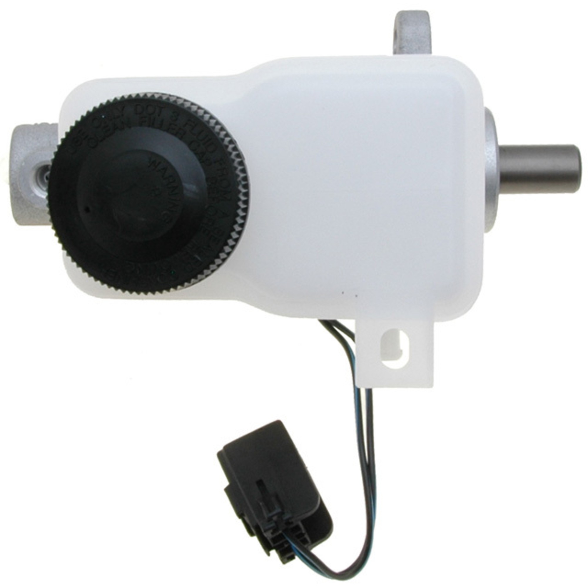 Raybestos Element3 New Master Cylinder