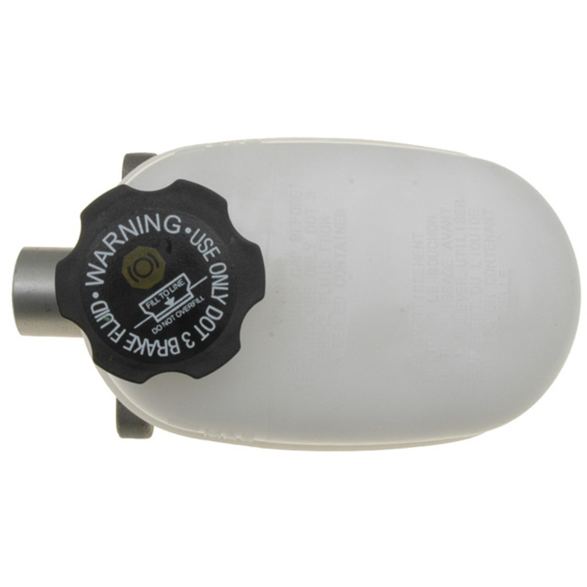 Raybestos Element3 New Master Cylinder