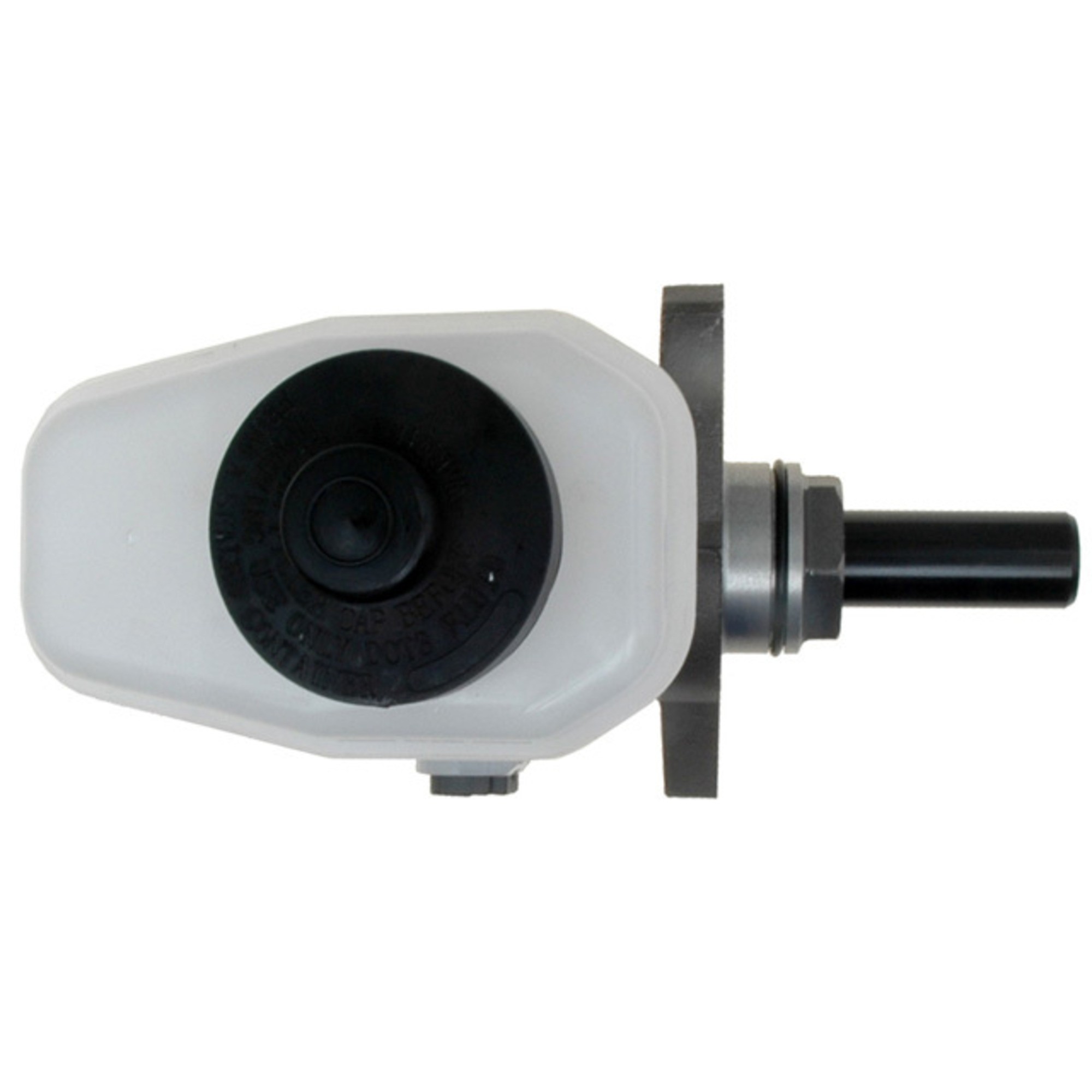 Raybestos Element3 New Master Cylinder