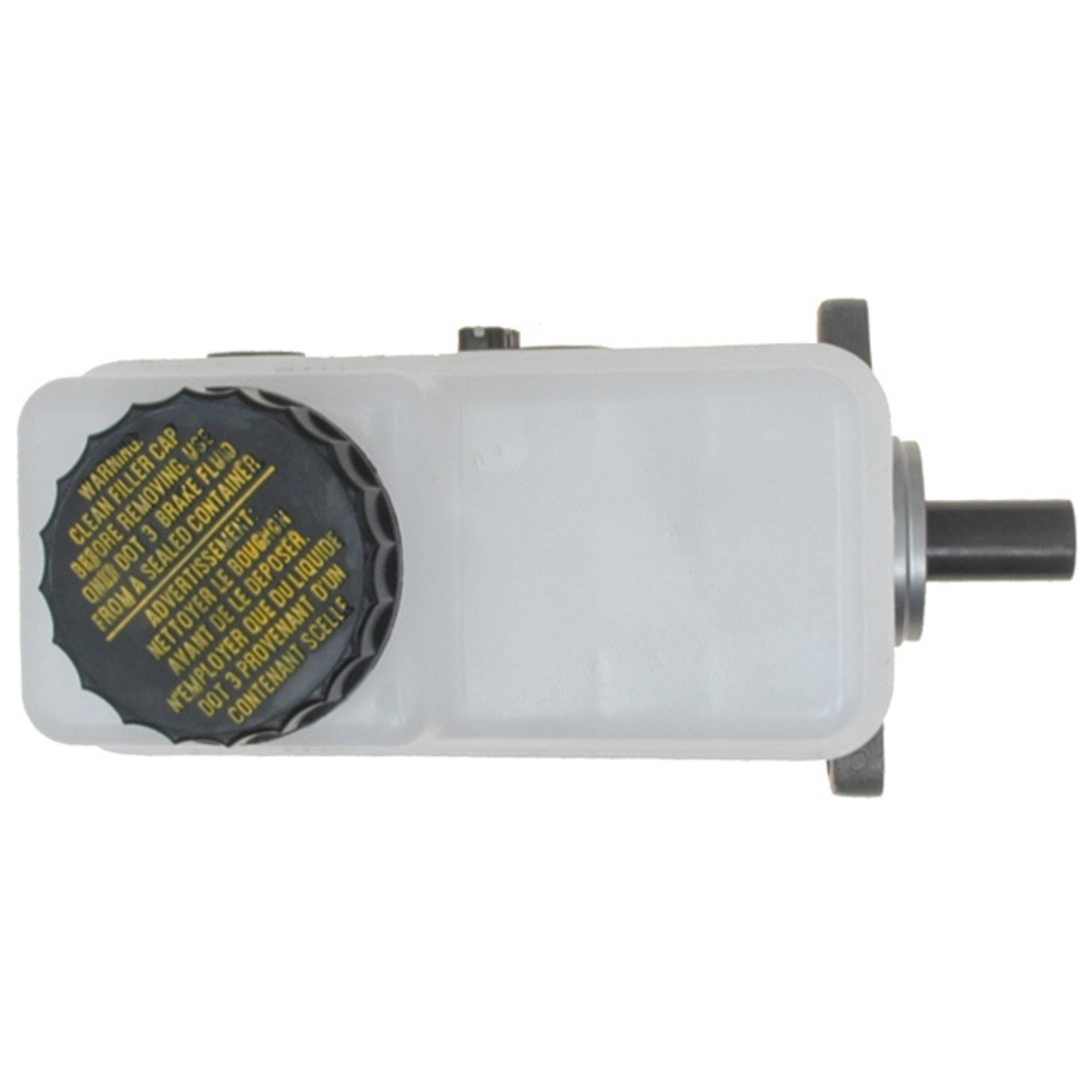 Raybestos Element3 New Master Cylinder