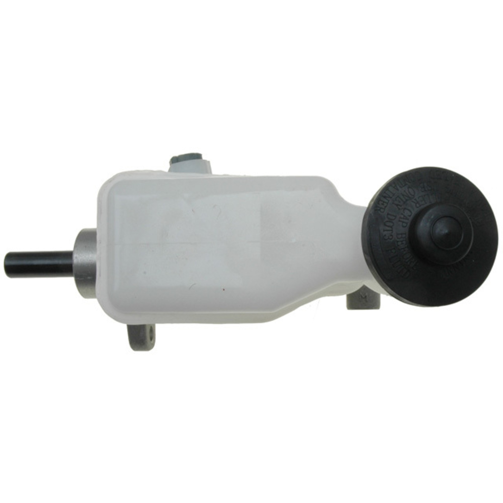 Raybestos Element3 New Master Cylinder
