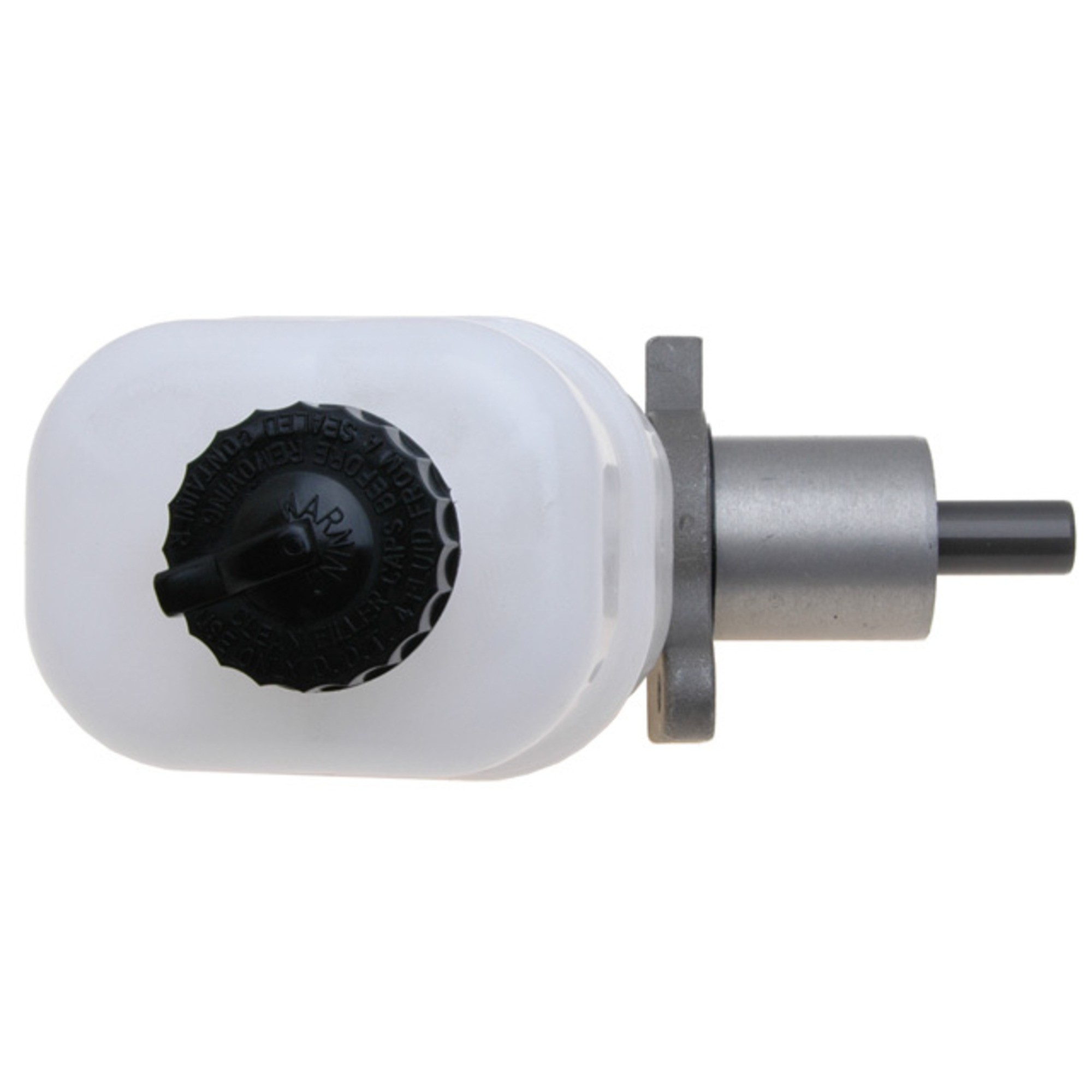 Raybestos Element3 New Master Cylinder