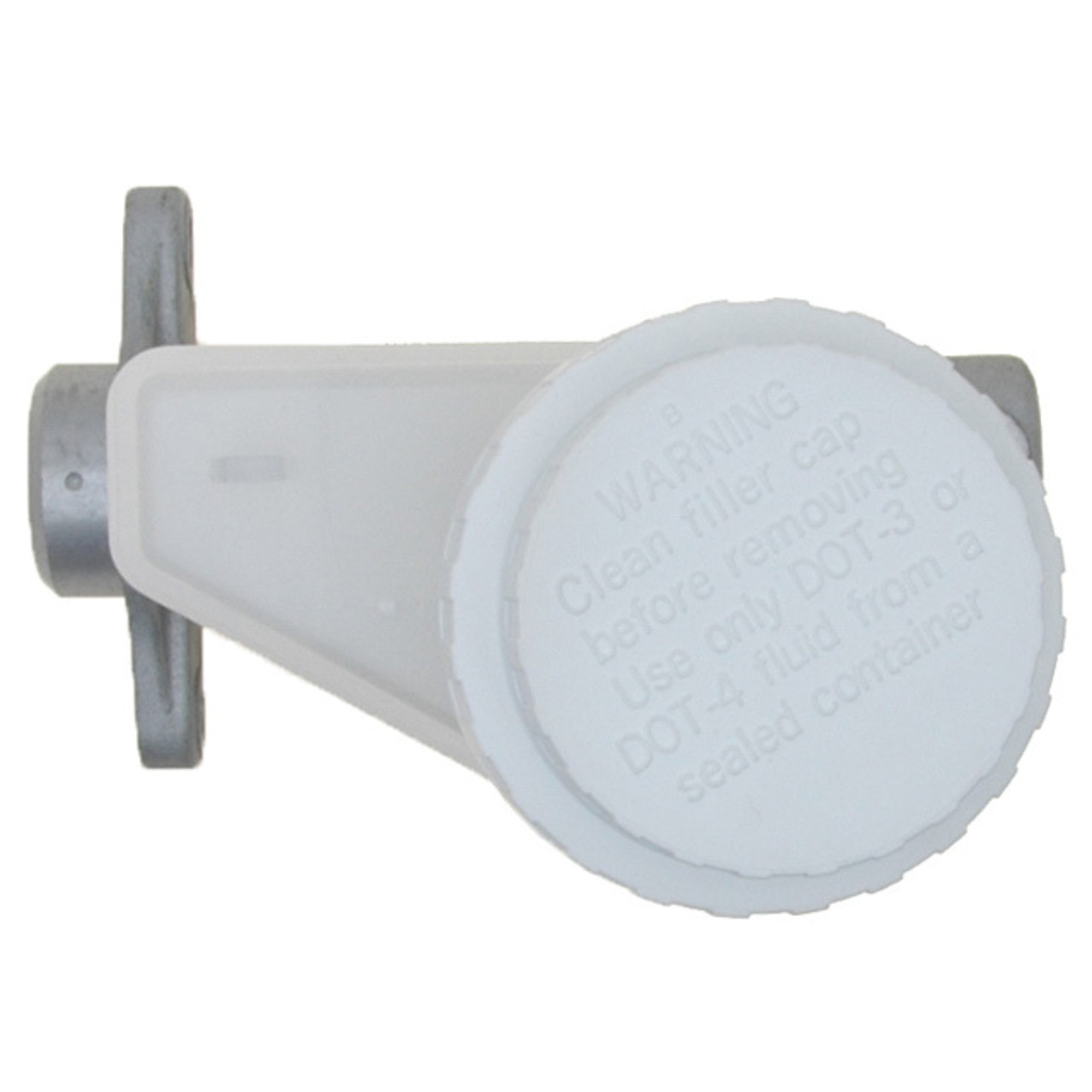 Raybestos Element3 New Master Cylinder