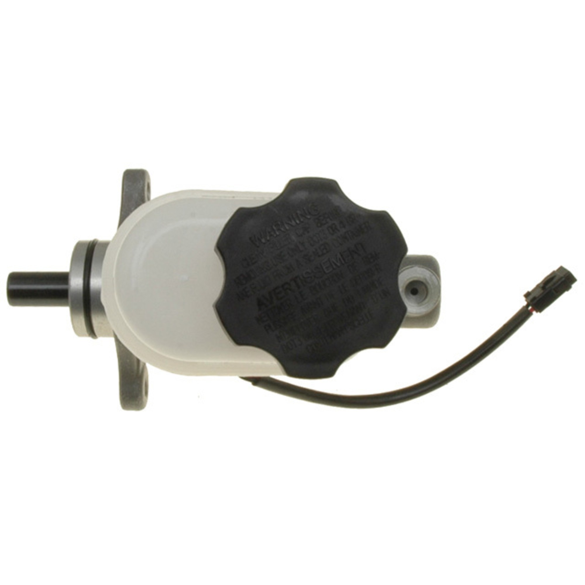 Raybestos Element3 New Master Cylinder