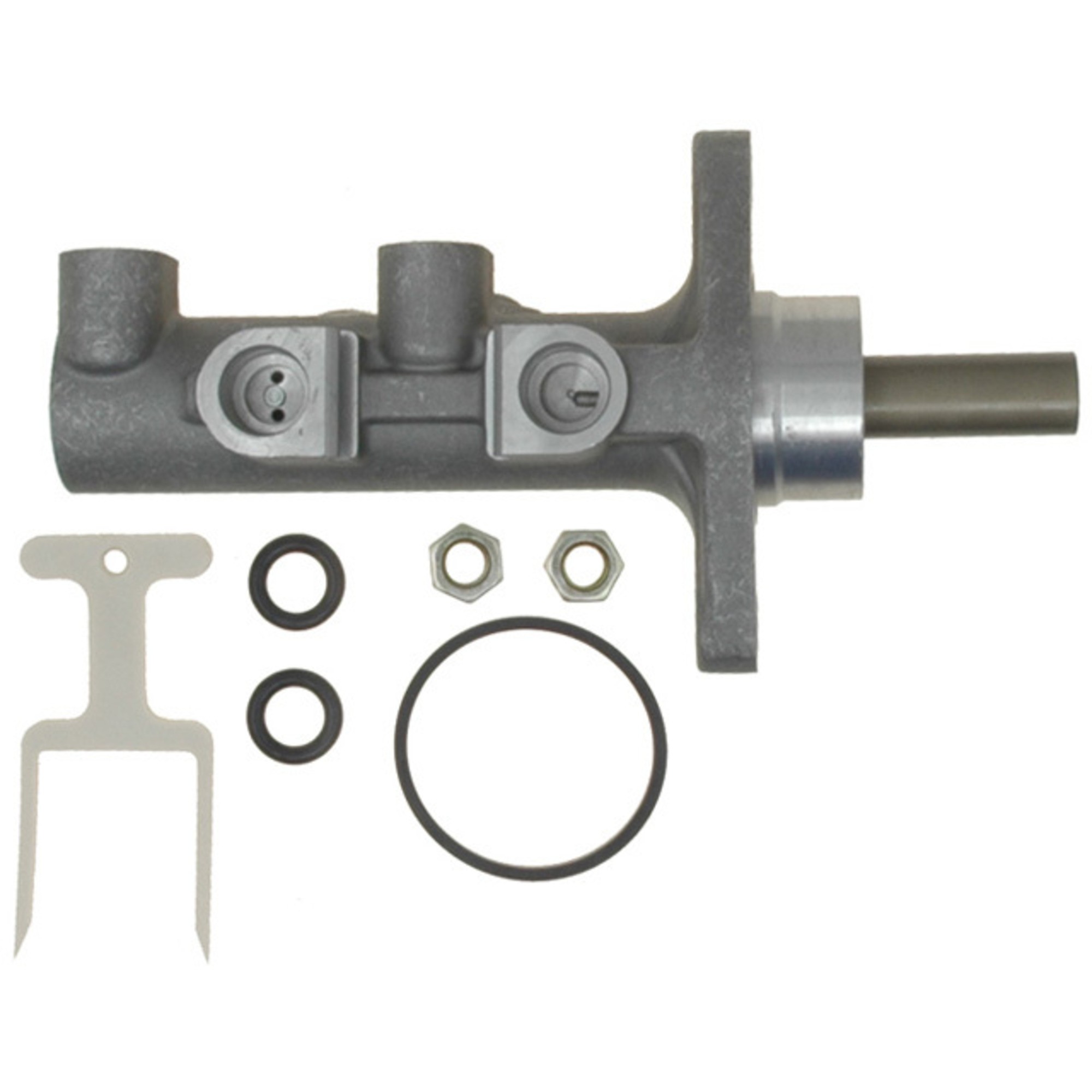 Raybestos Element3 New Master Cylinder