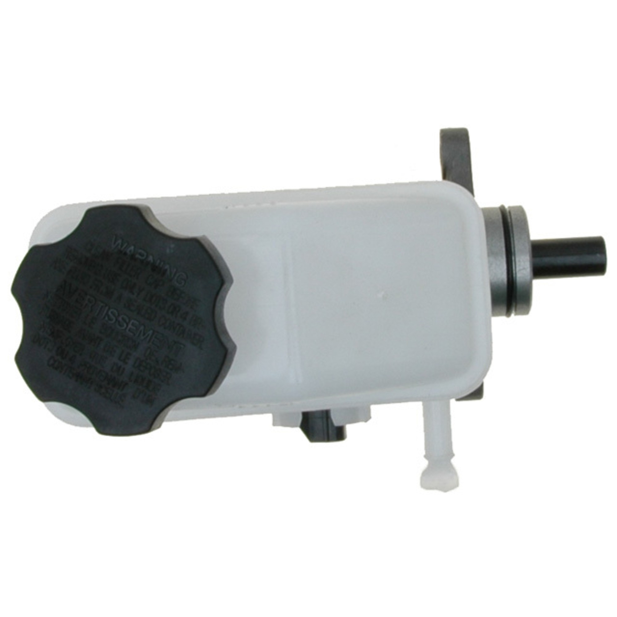 Raybestos Element3 New Master Cylinder