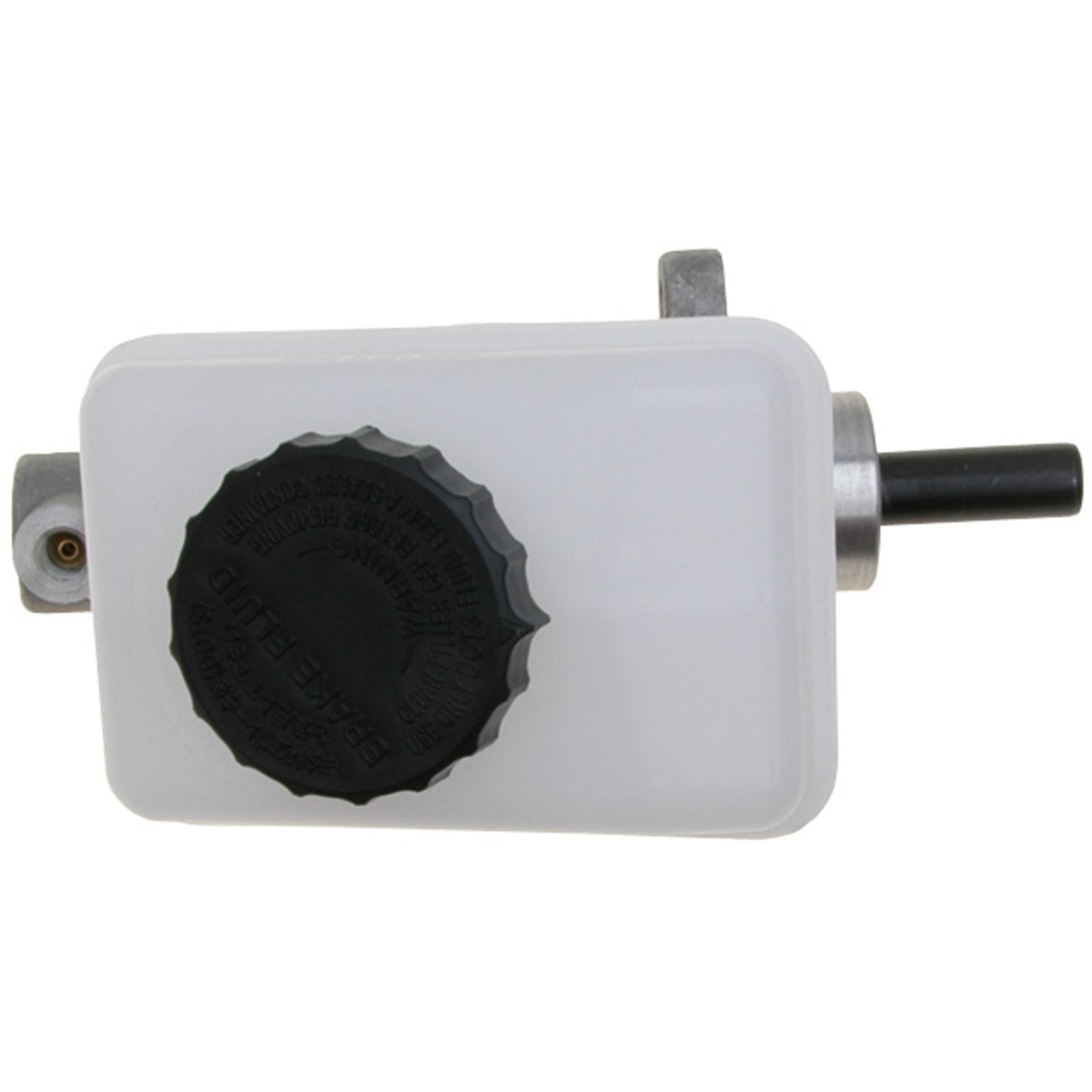 Raybestos Element3 New Master Cylinder