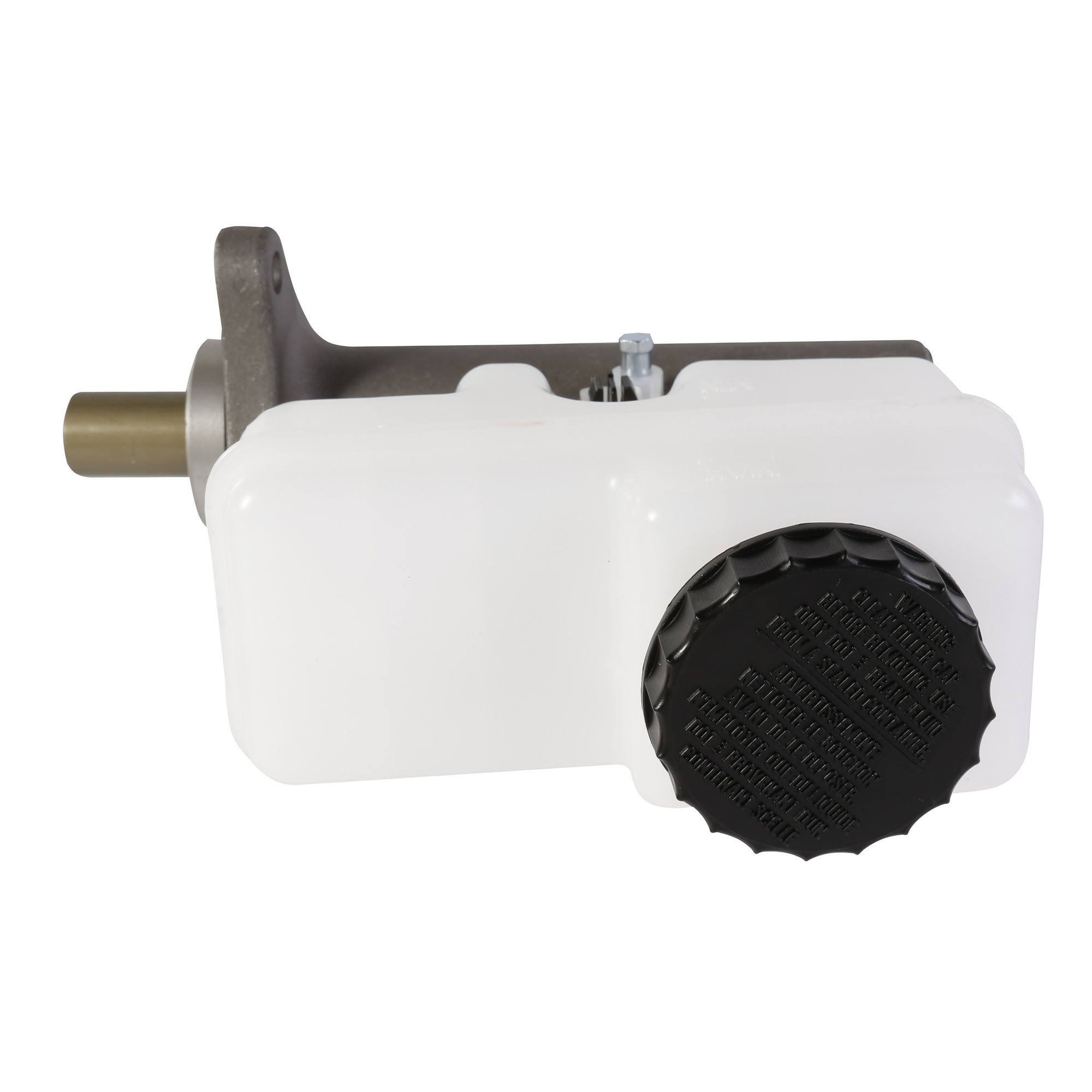 Raybestos Element3 New Master Cylinder