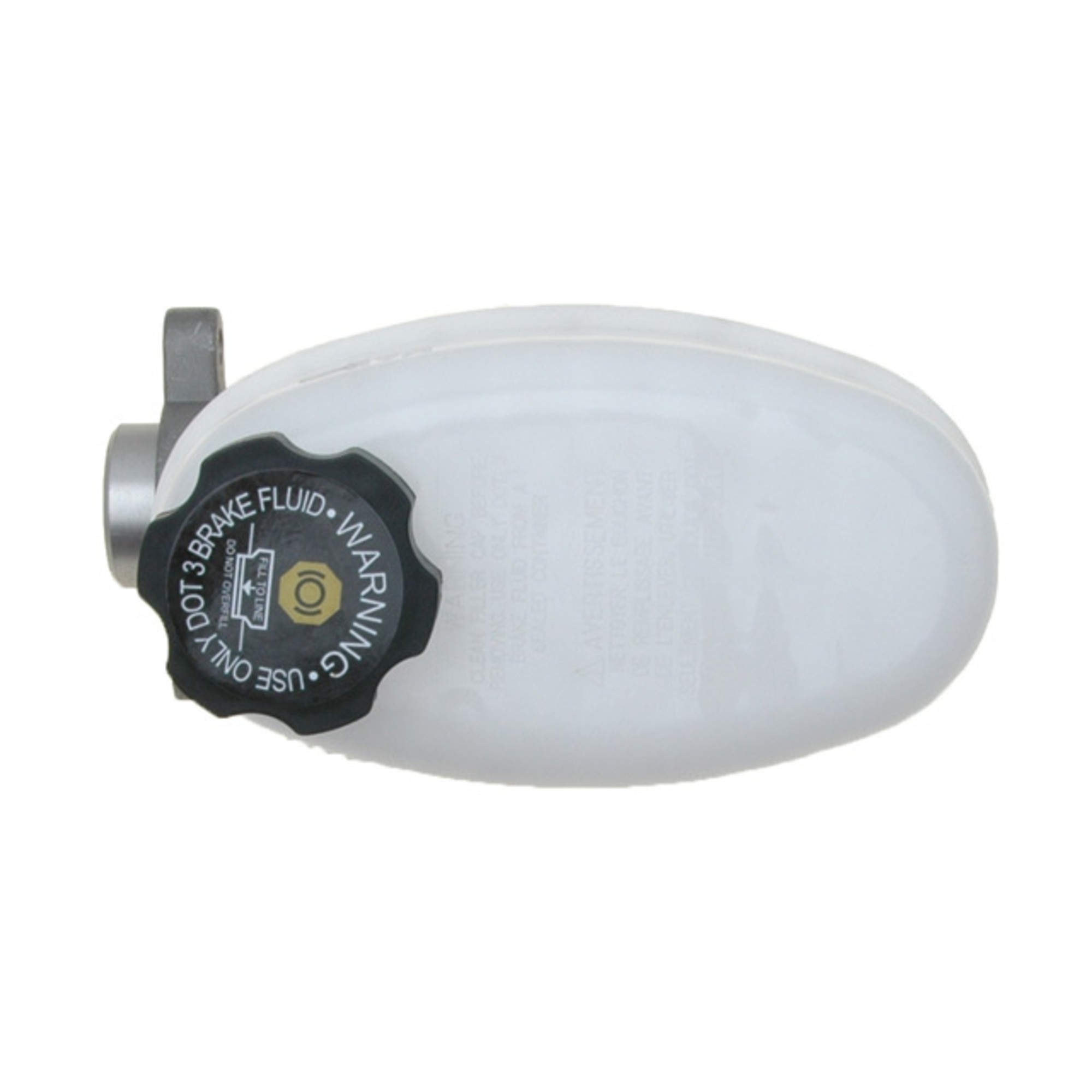 Raybestos Element3 New Master Cylinder