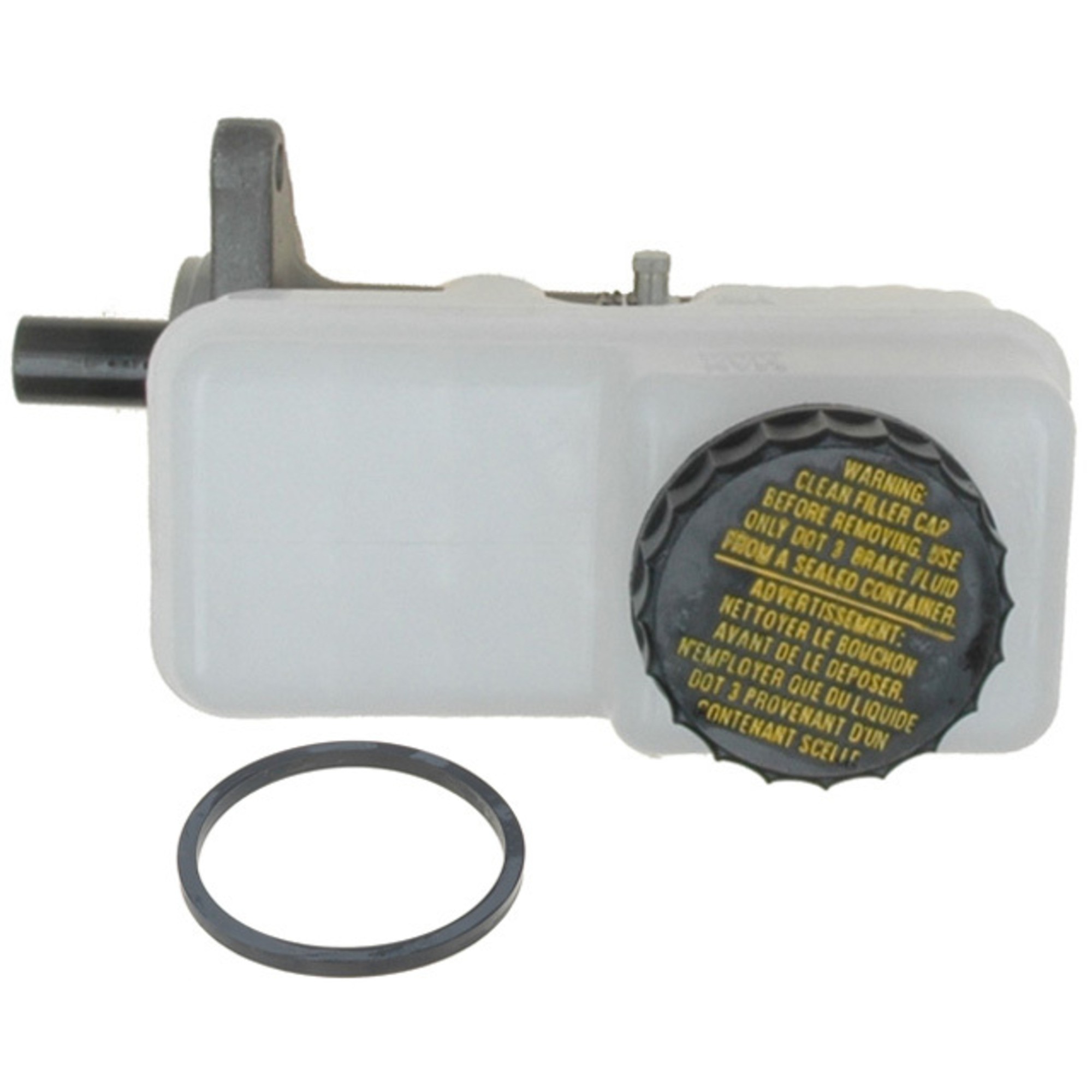 Raybestos Element3 New Master Cylinder