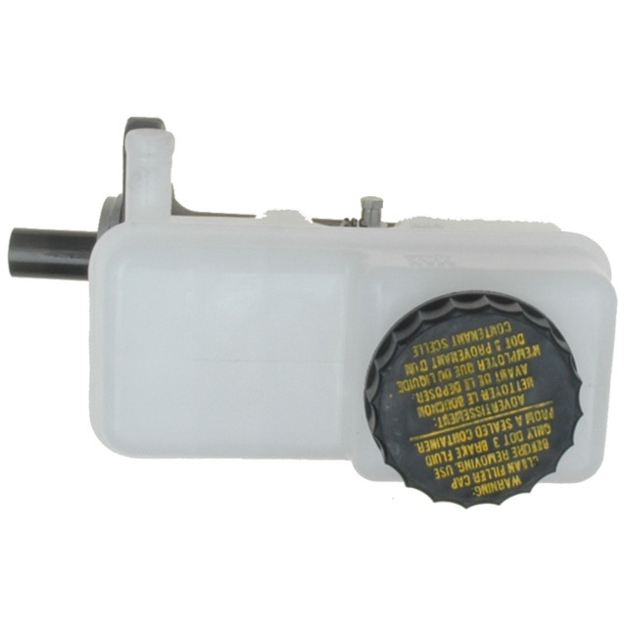 Raybestos Element3 New Master Cylinder