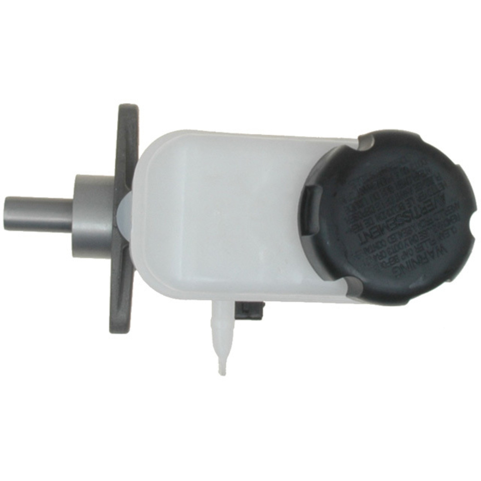 Raybestos Element3 New Master Cylinder