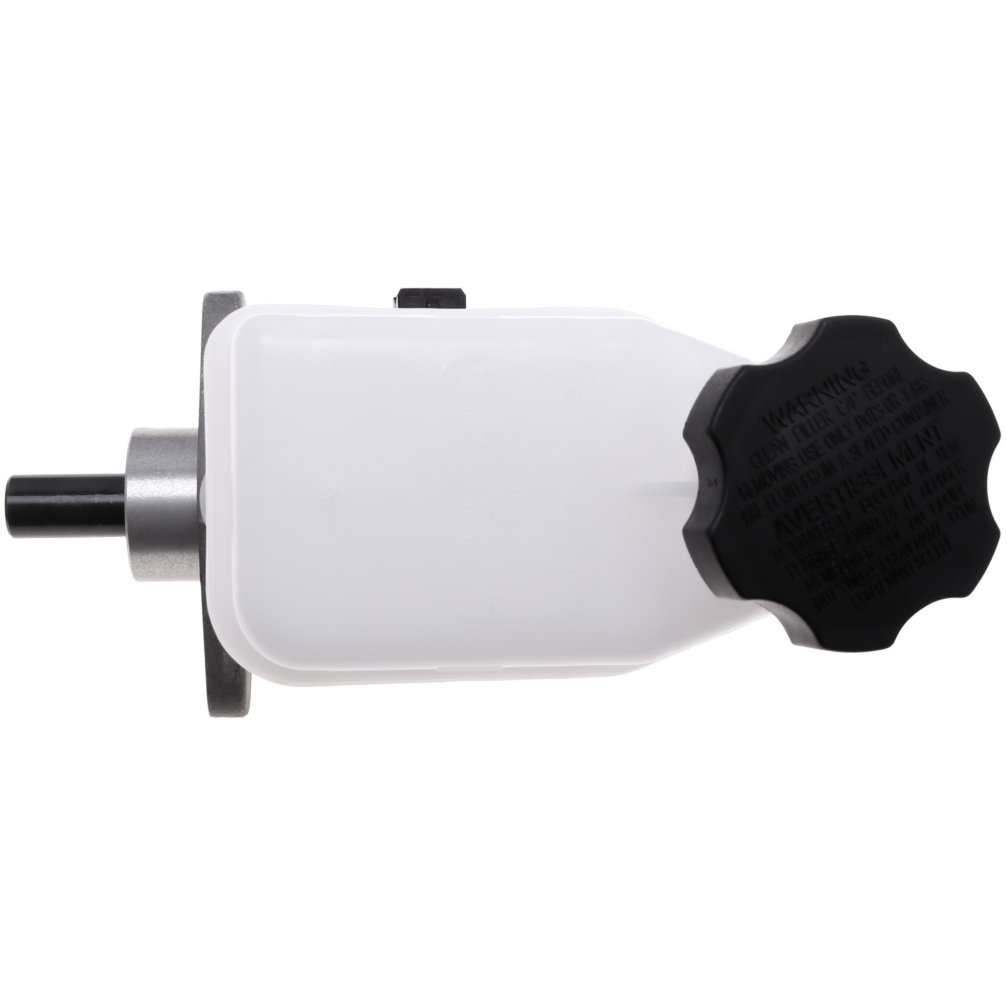 Raybestos Element3 New Master Cylinder