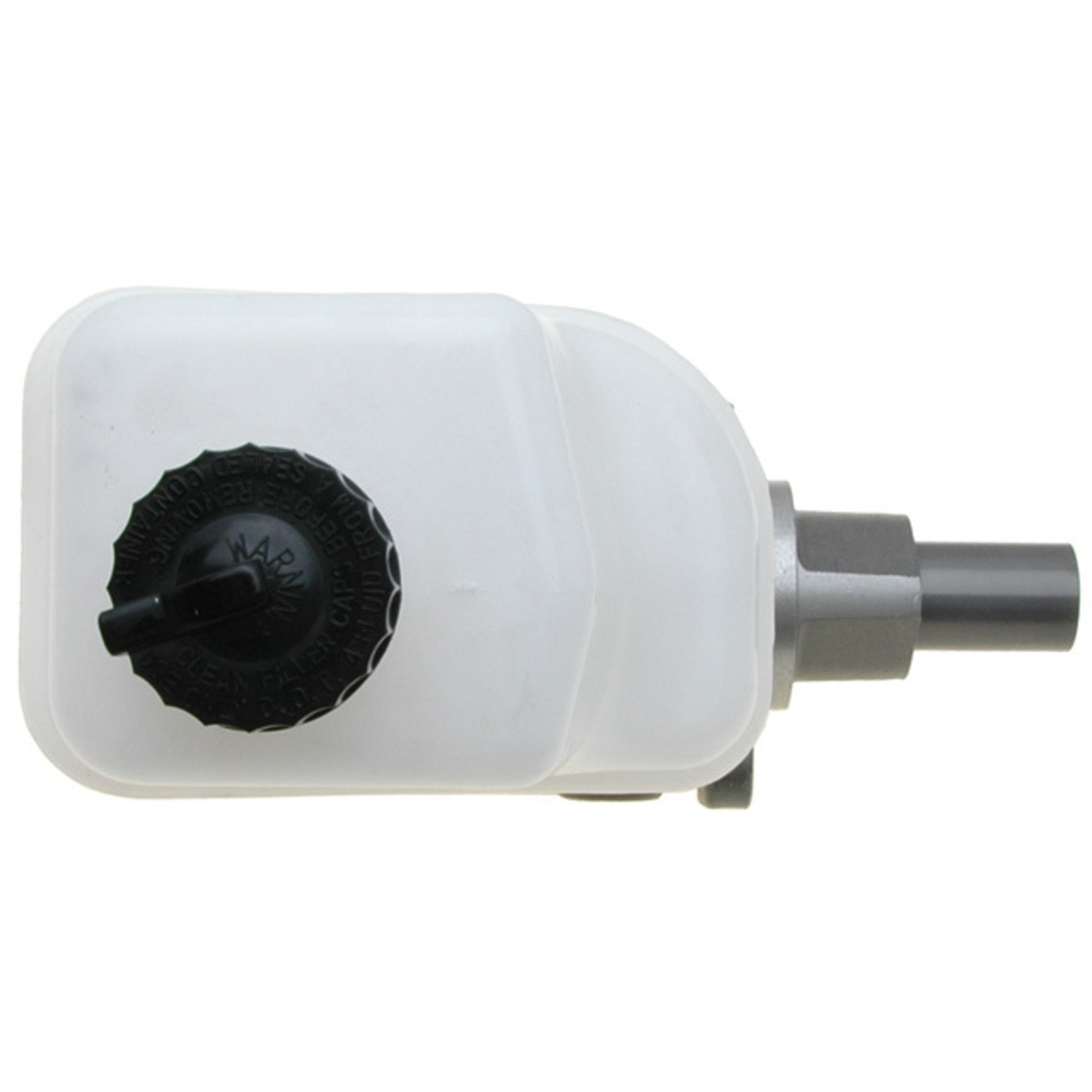 Raybestos Element3 New Master Cylinder