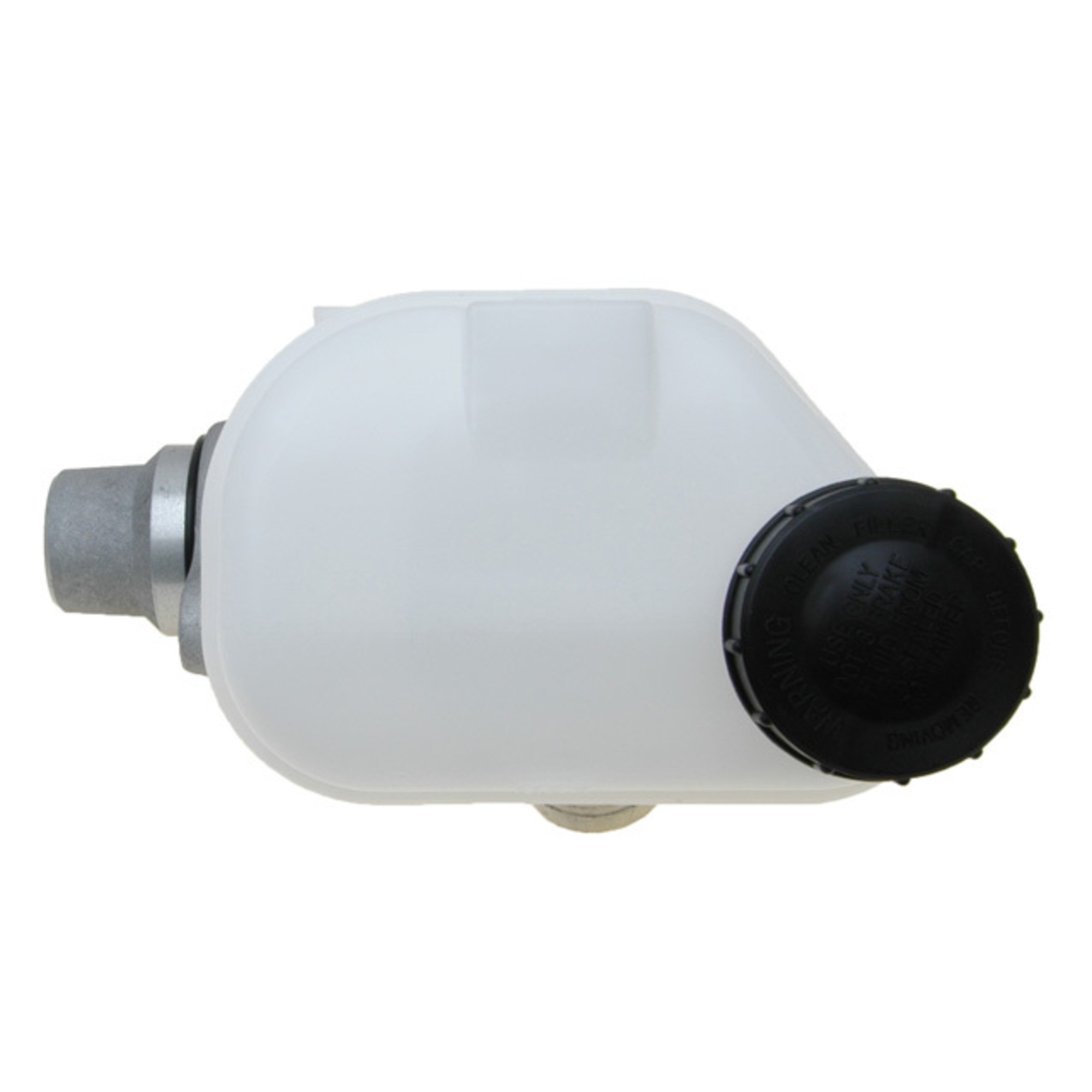 Raybestos Element3 New Master Cylinder