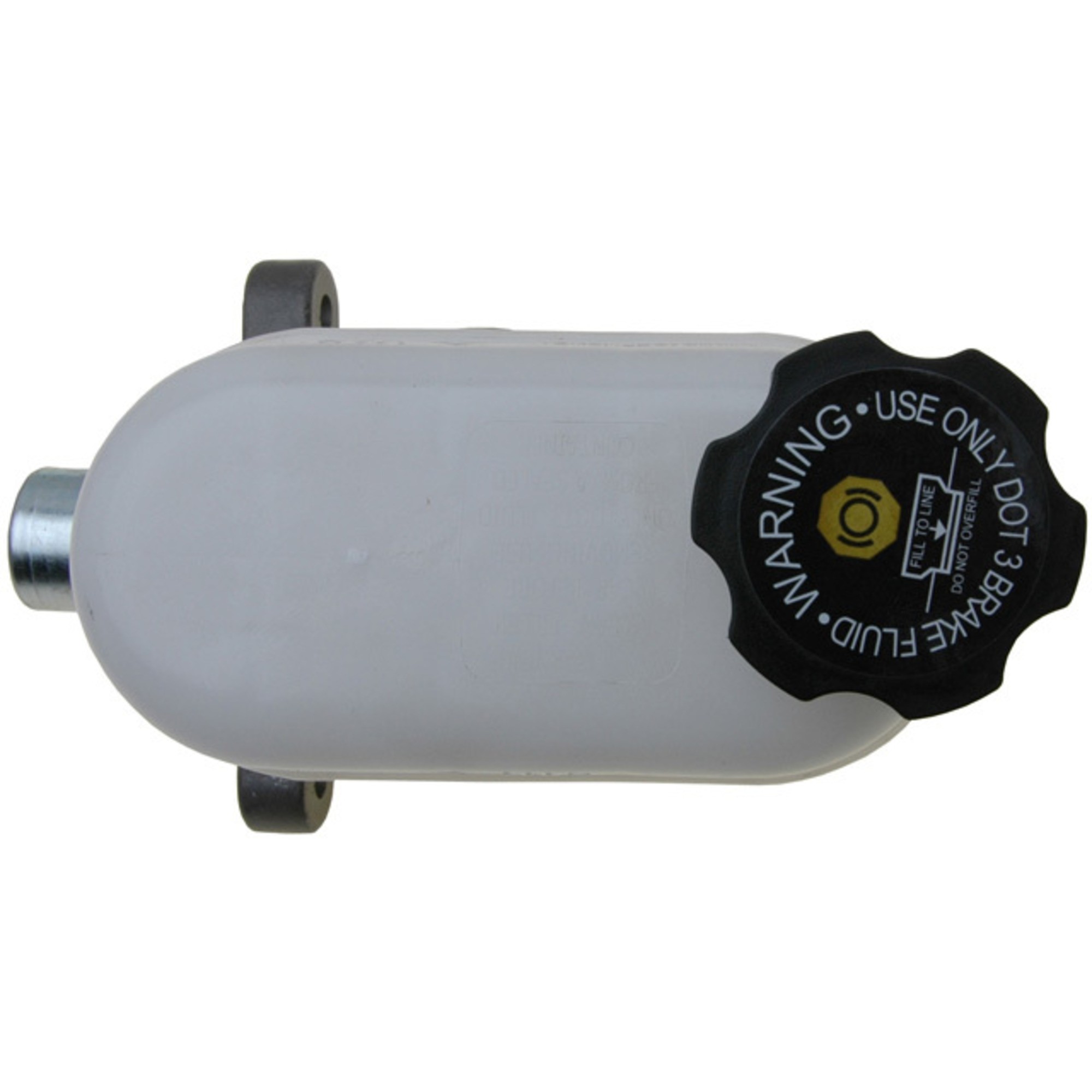 Raybestos Element3 New Master Cylinder