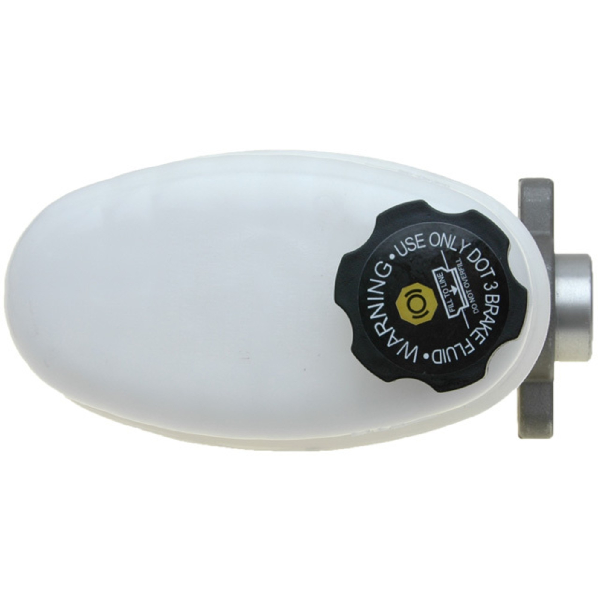 Raybestos Element3 New Master Cylinder