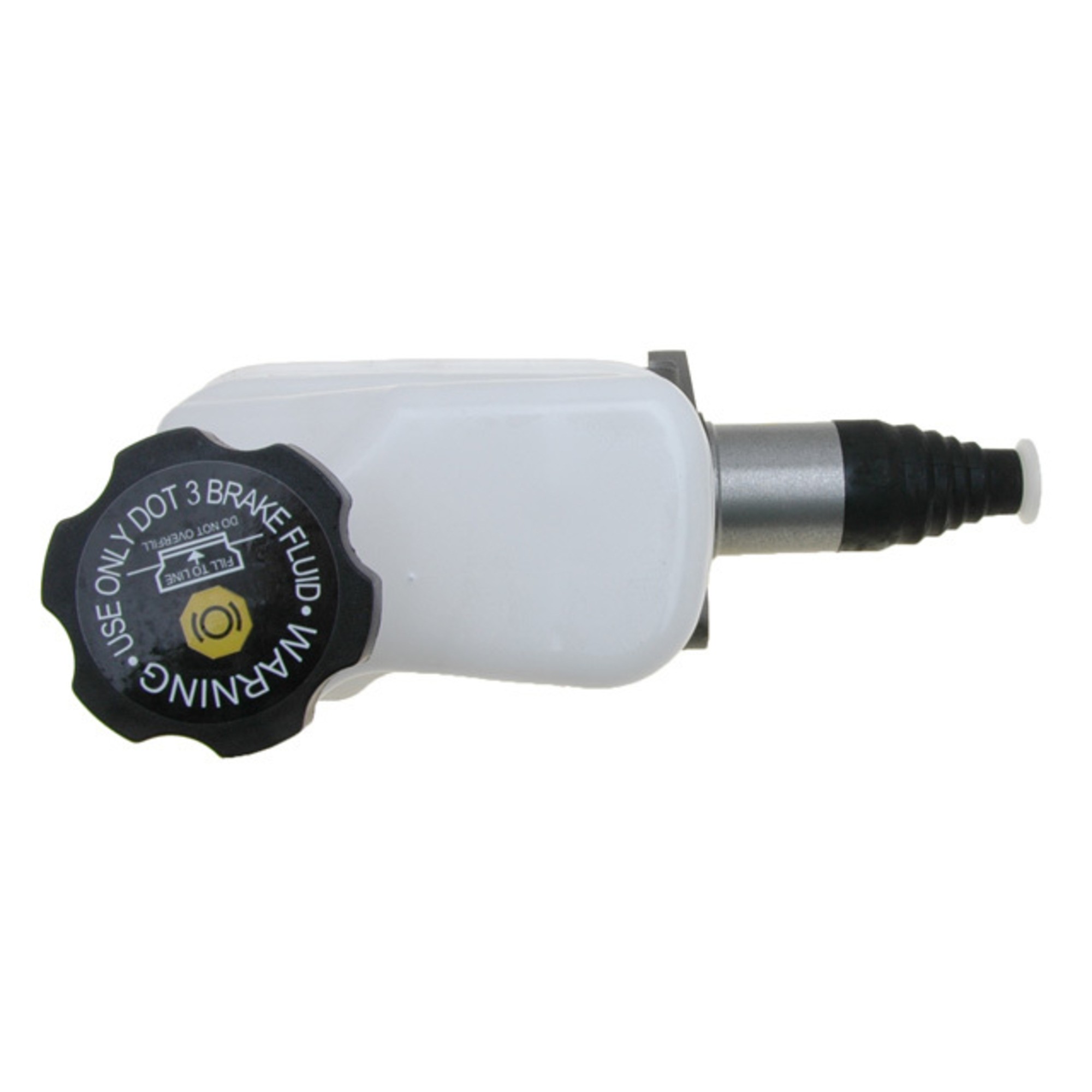 Raybestos Element3 New Master Cylinder