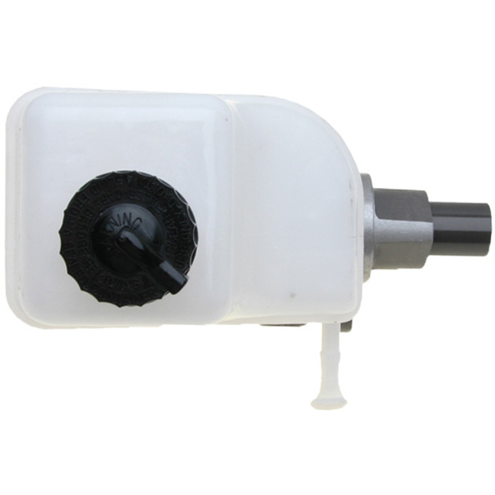 Raybestos Element3 New Master Cylinder