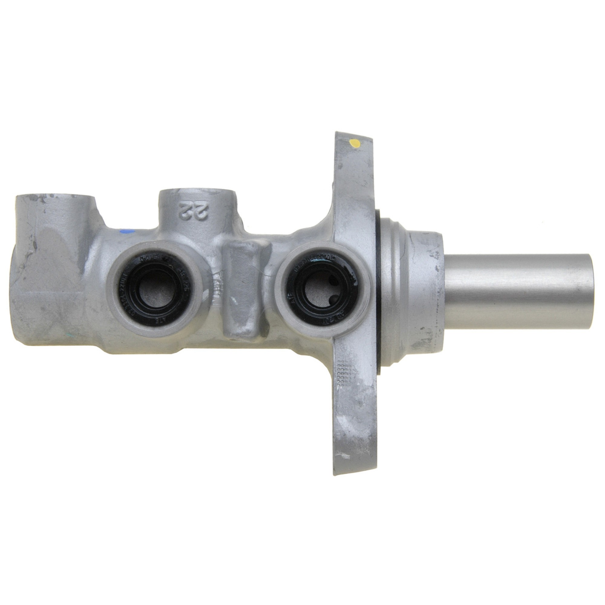Raybestos Element3 New Master Cylinder
