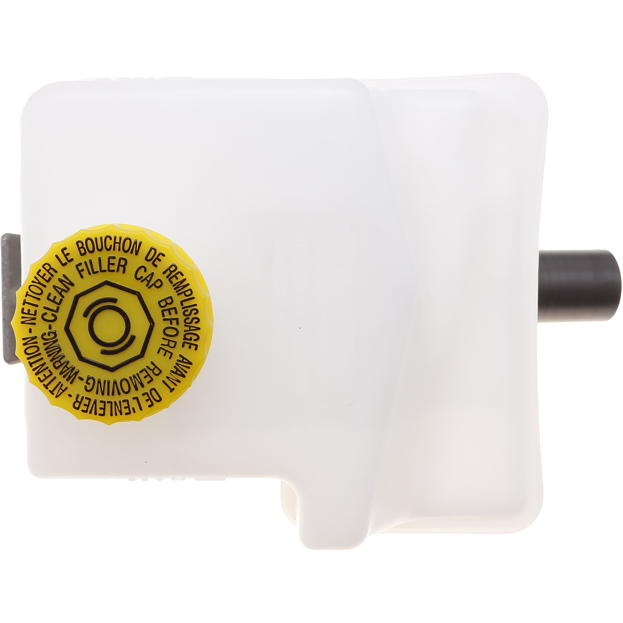 Raybestos Element3 New Master Cylinder