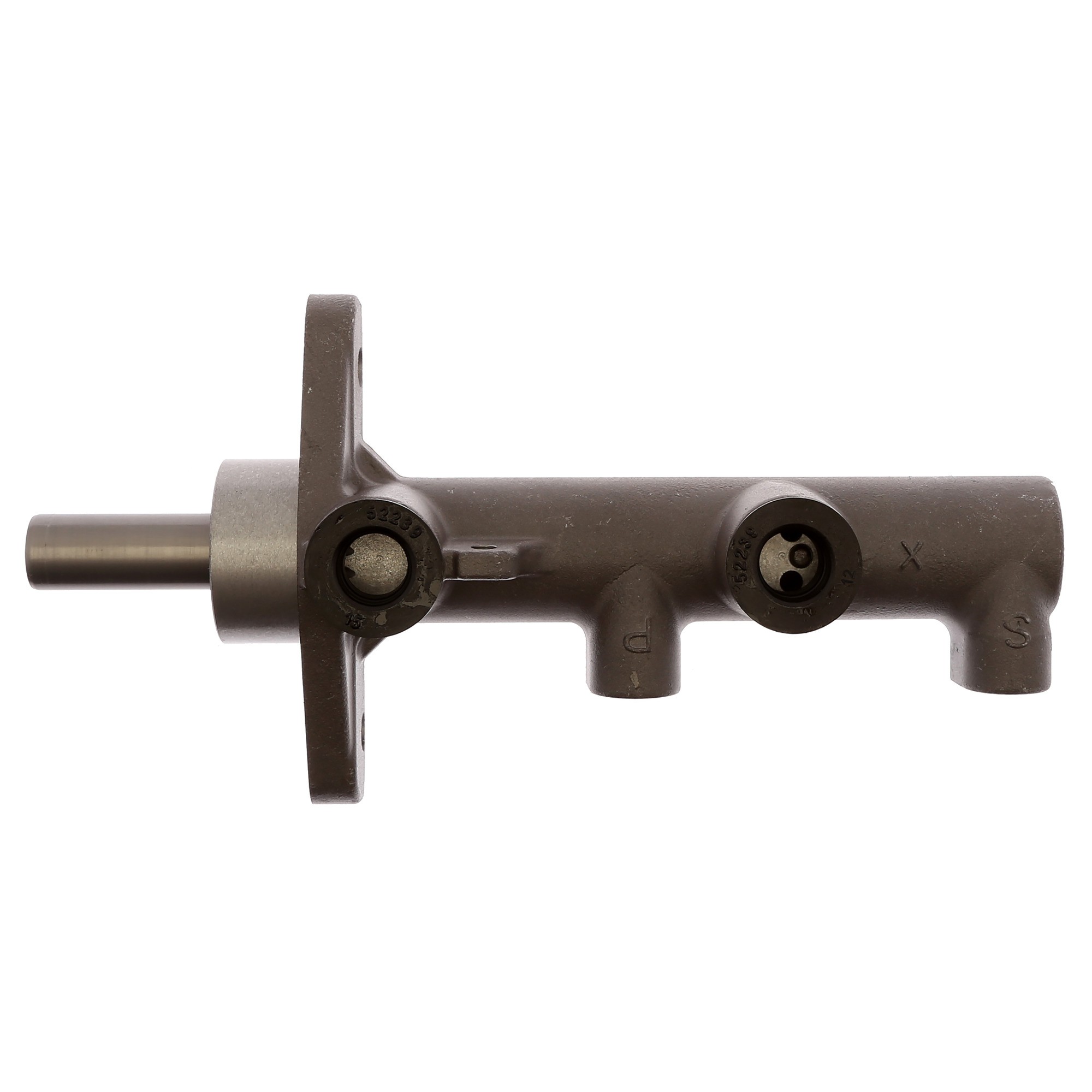 Raybestos Element3 New Master Cylinder