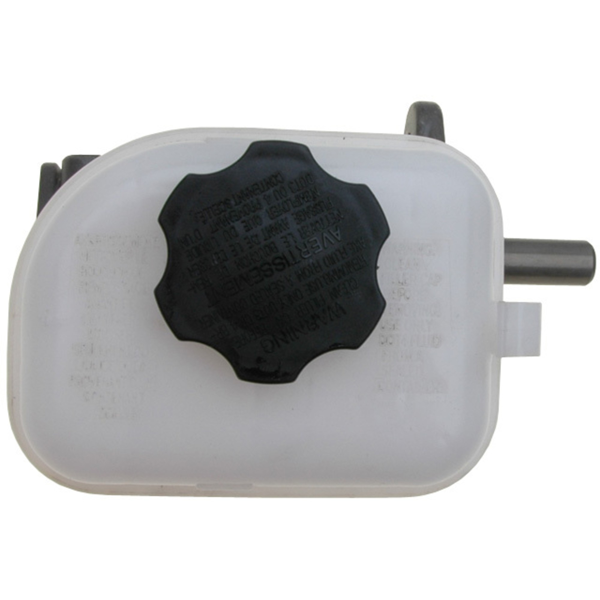 Raybestos Element3 New Master Cylinder