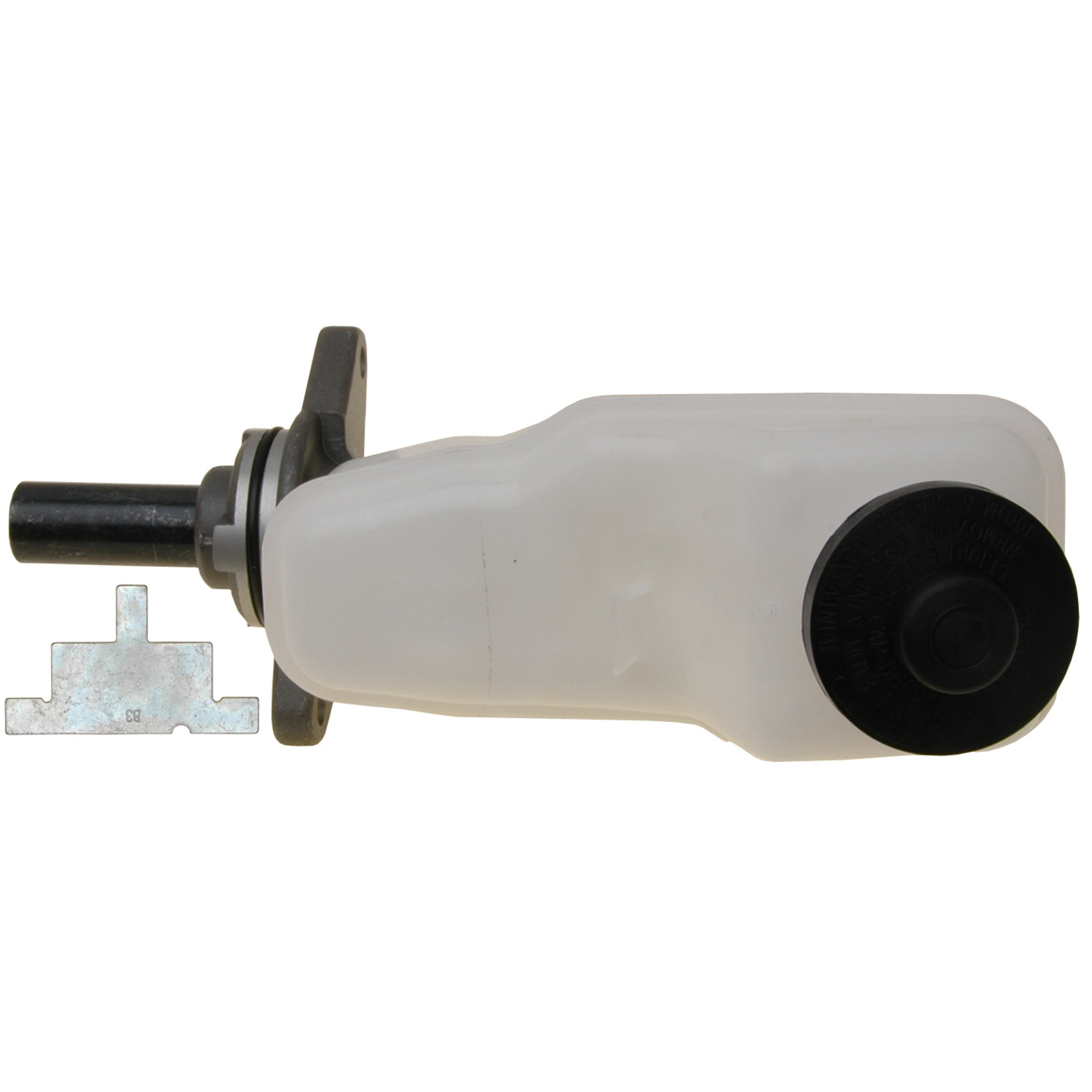 Raybestos Element3 New Master Cylinder
