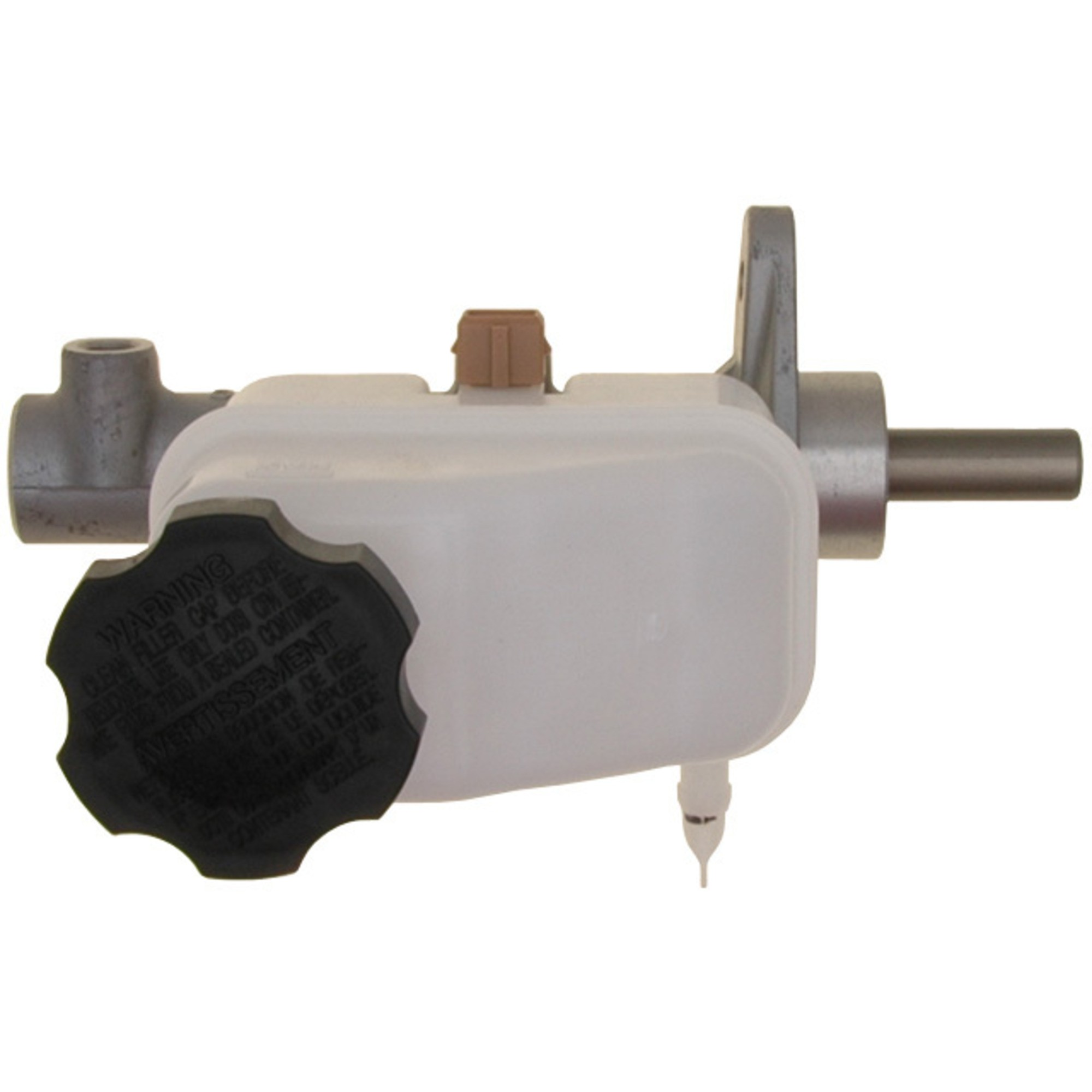 Raybestos Element3 New Master Cylinder