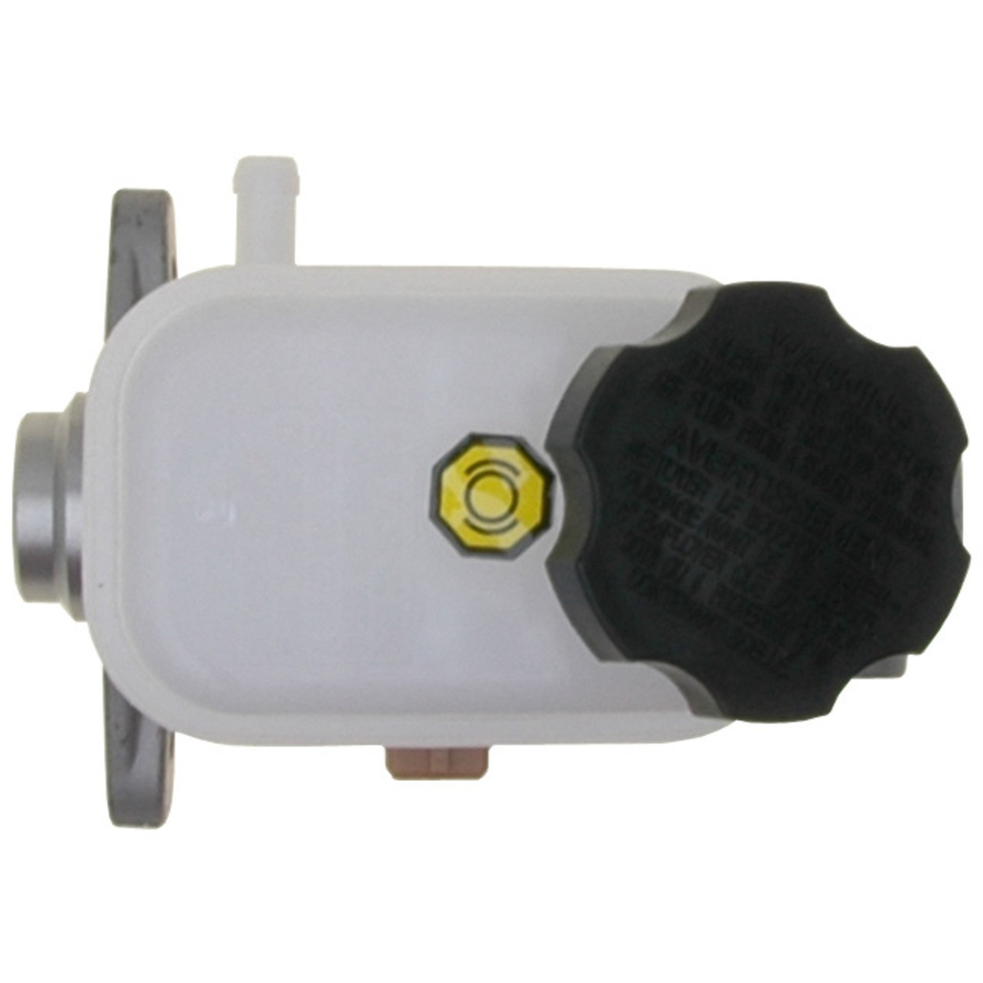 Raybestos Element3 New Master Cylinder