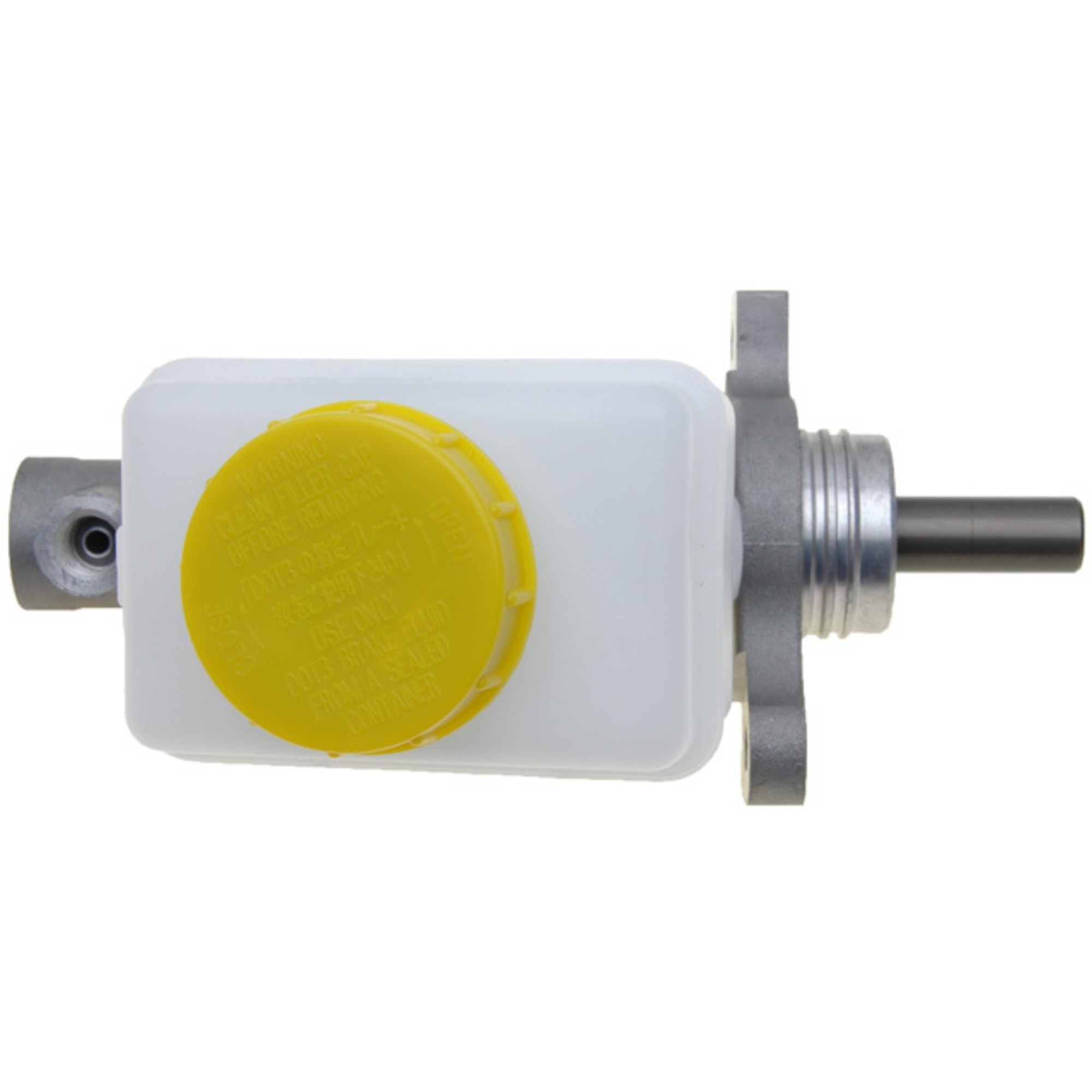 Raybestos Element3 New Master Cylinder
