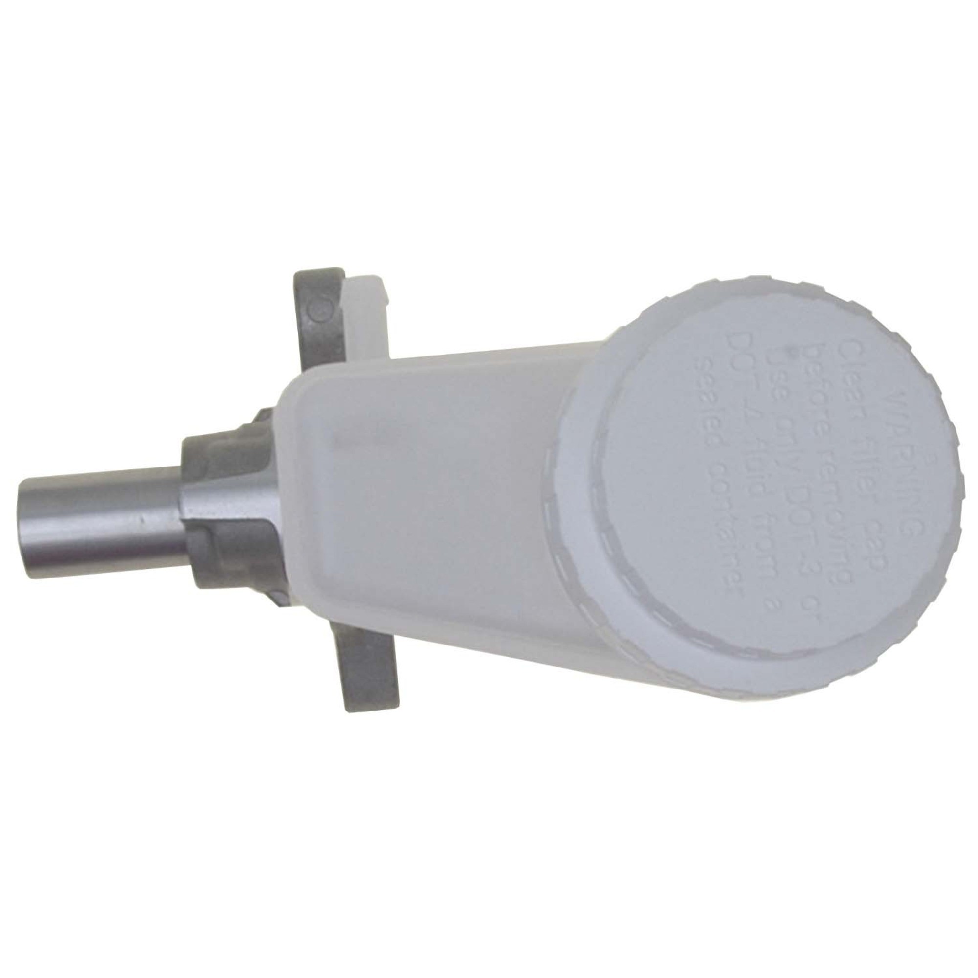 Raybestos Element3 New Master Cylinder