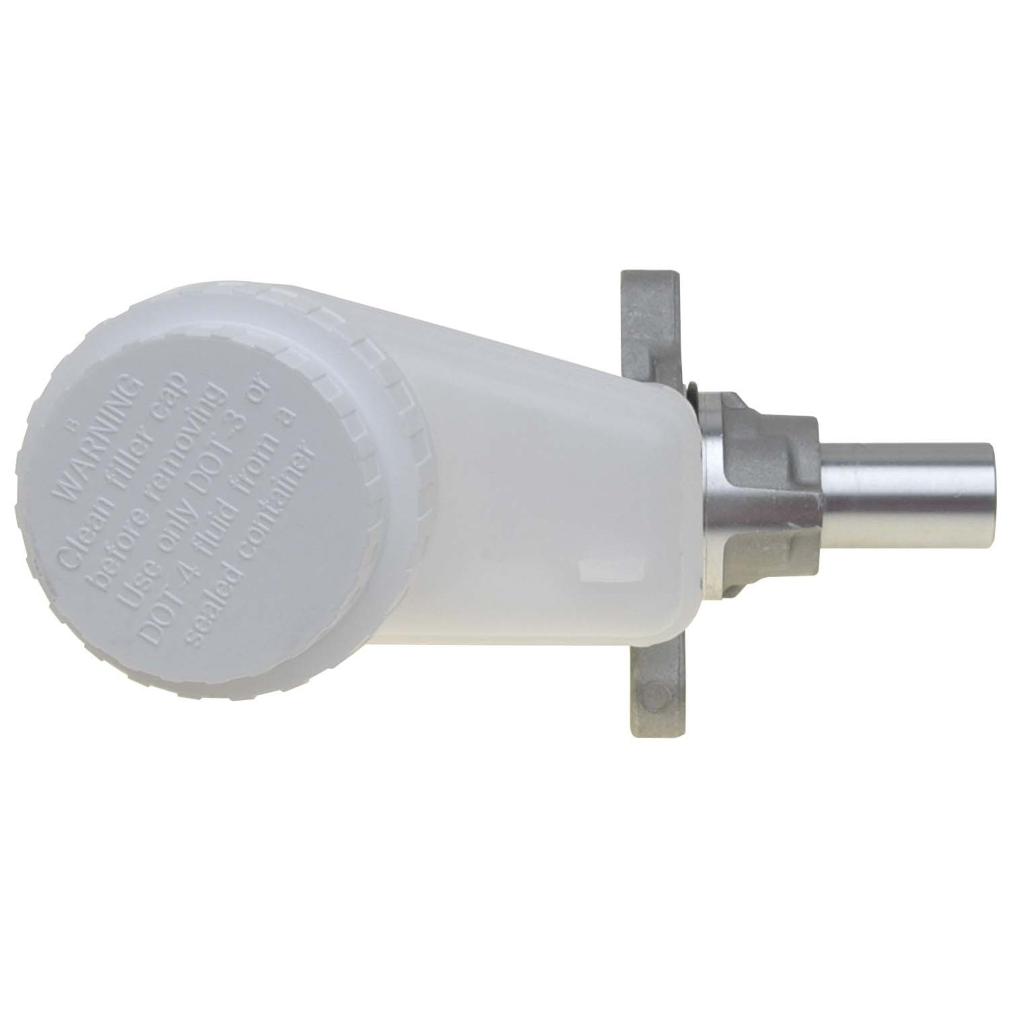 Raybestos Element3 New Master Cylinder