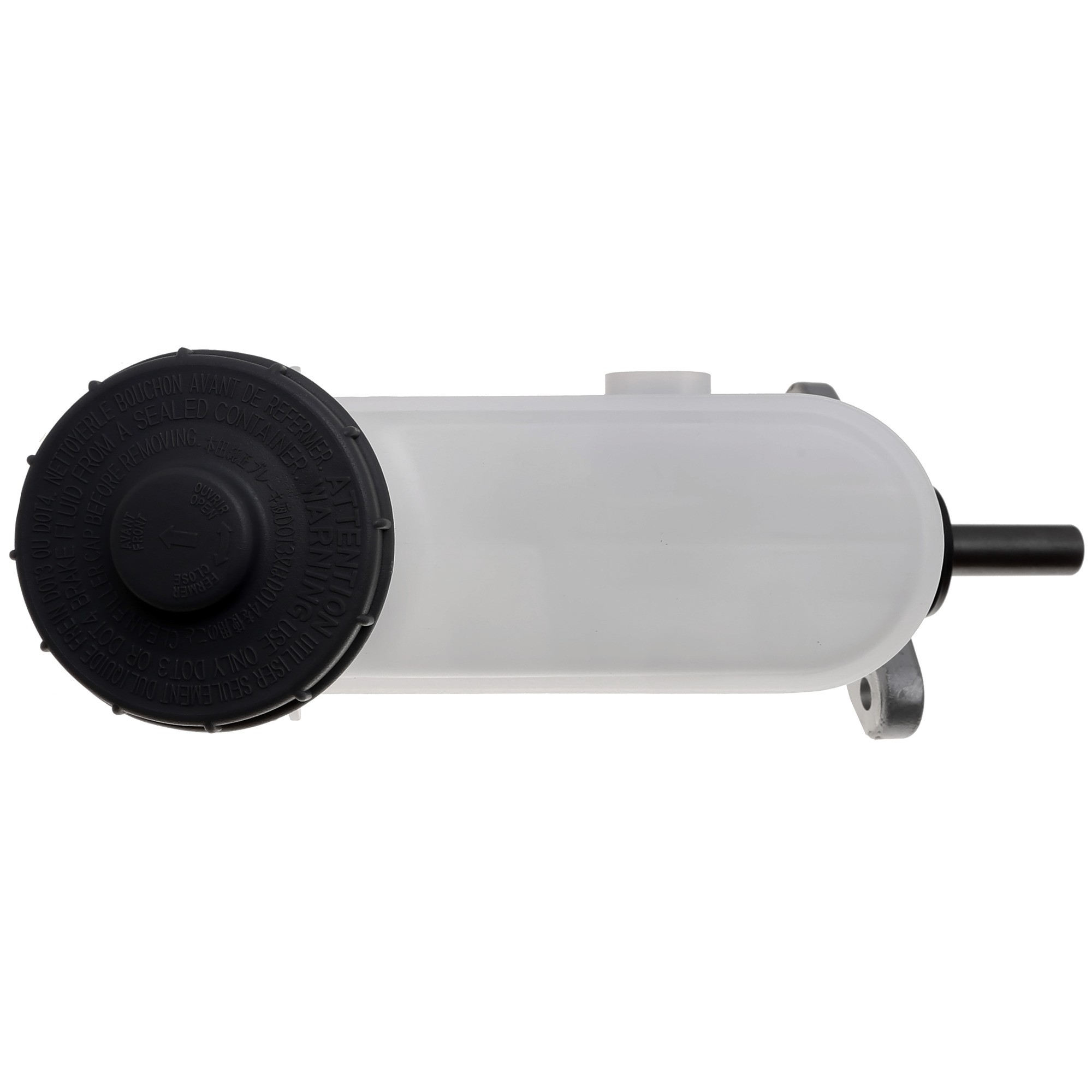 Raybestos Element3 New Master Cylinder