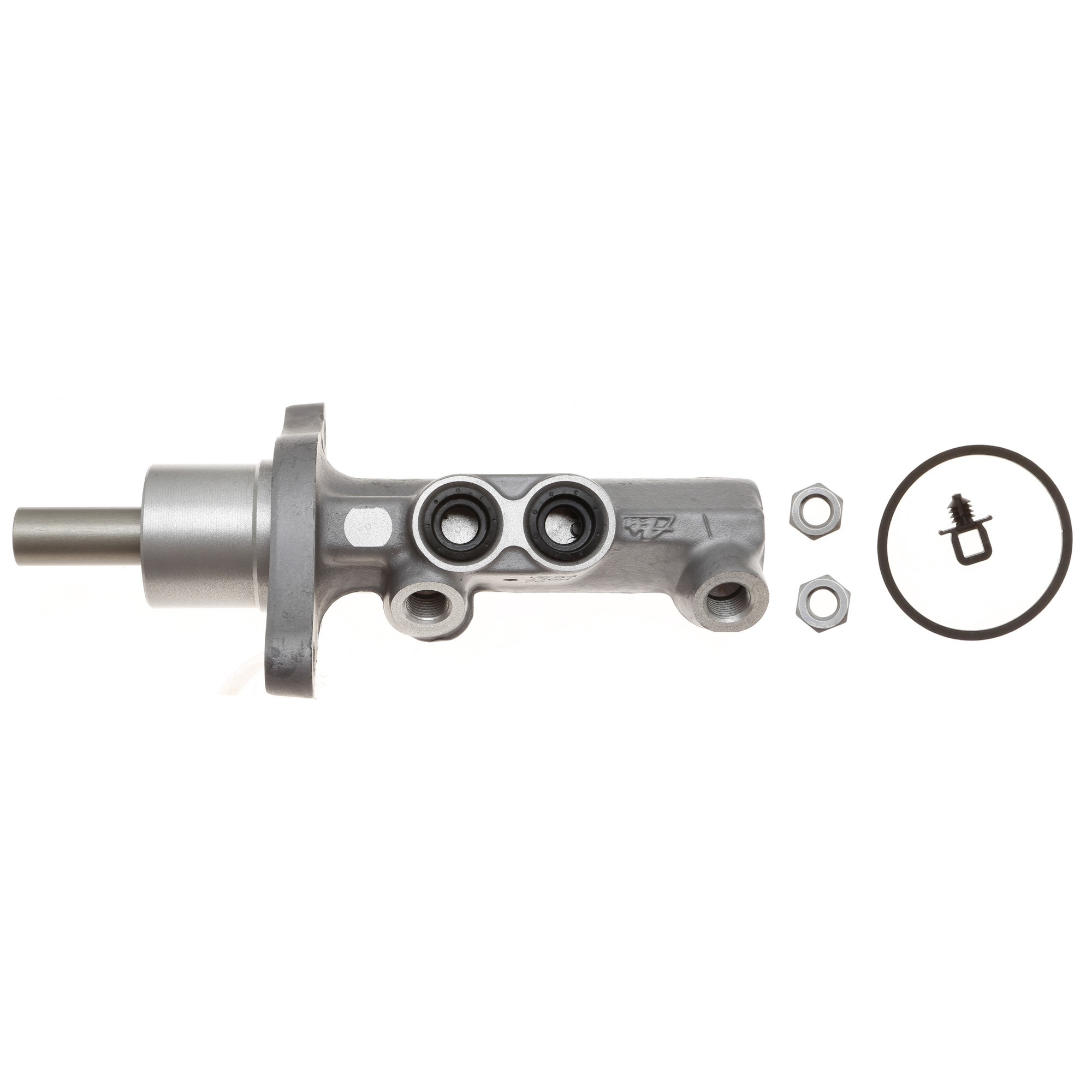 Raybestos Element3 New Master Cylinder