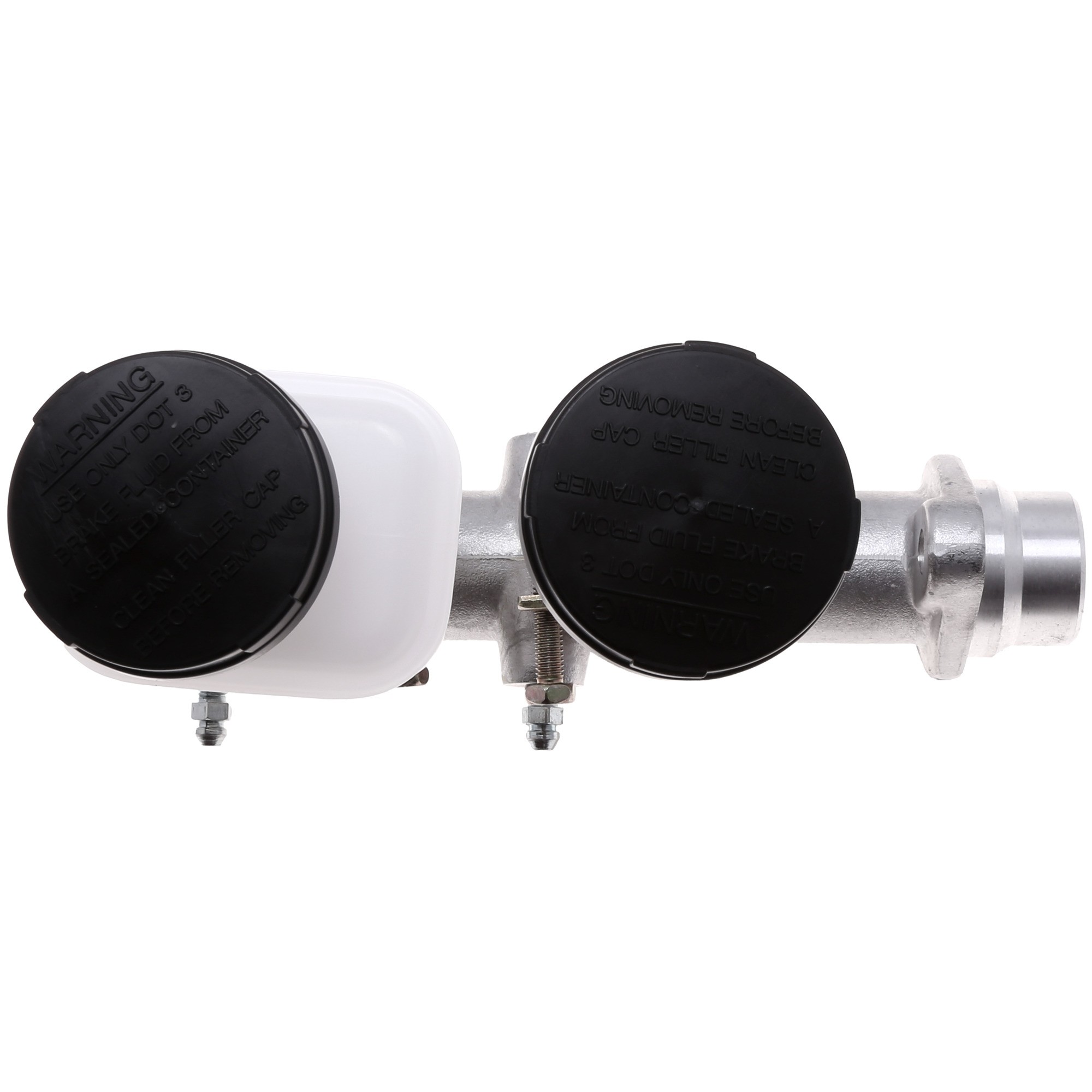 Raybestos Element3 New Master Cylinder