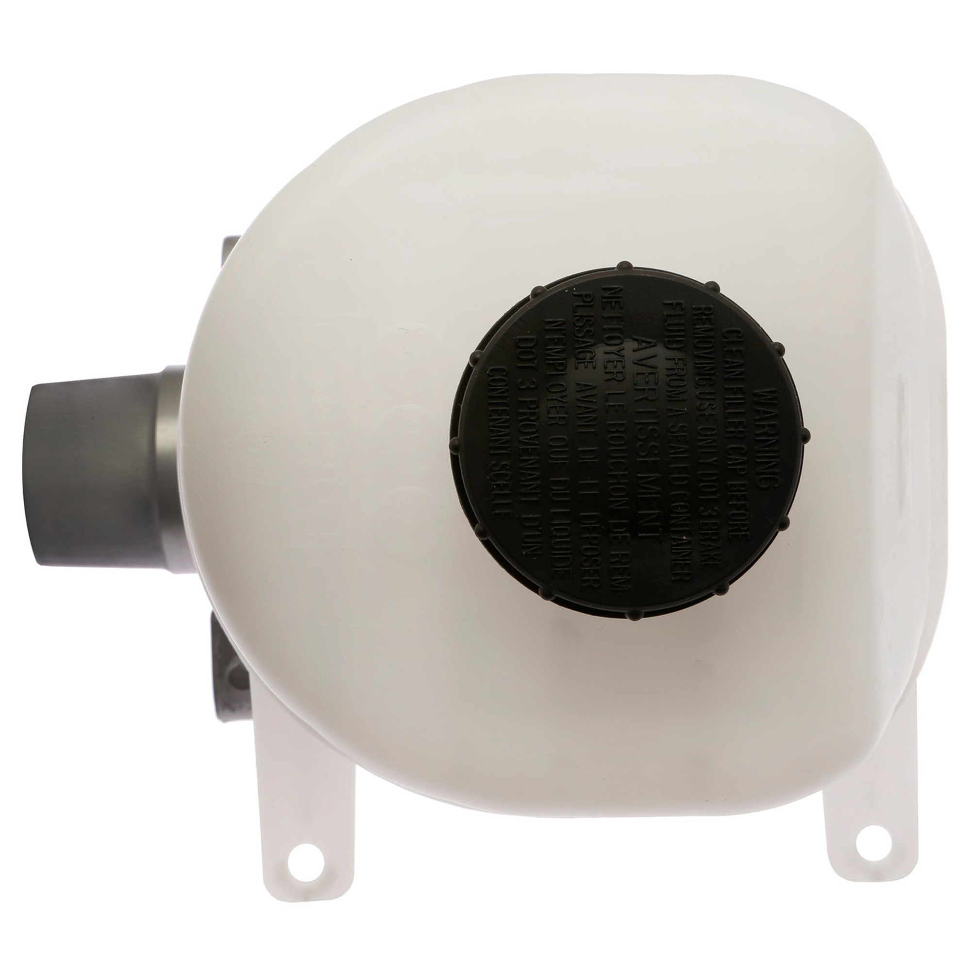 Raybestos Element3 New Master Cylinder