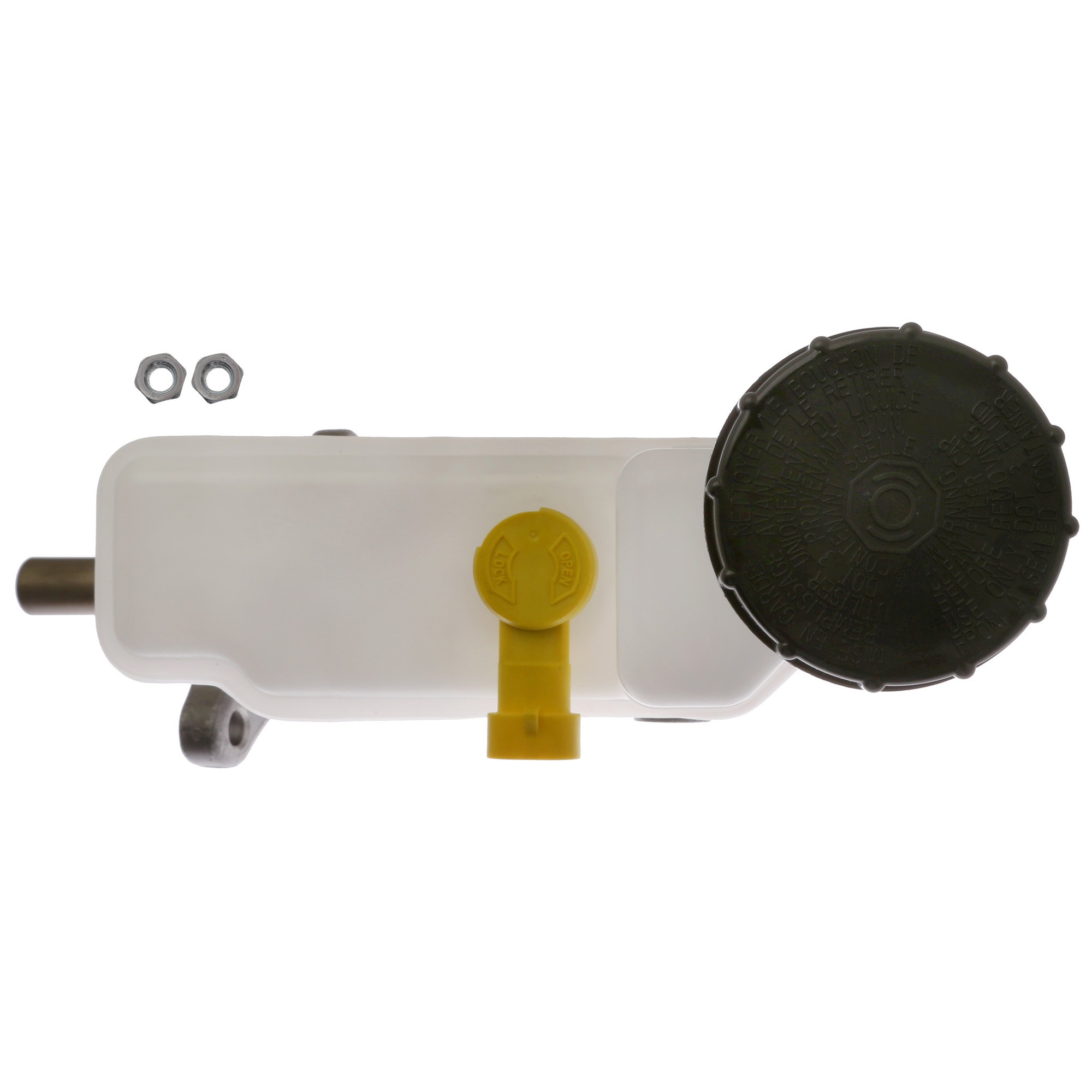 Raybestos Element3 New Master Cylinder