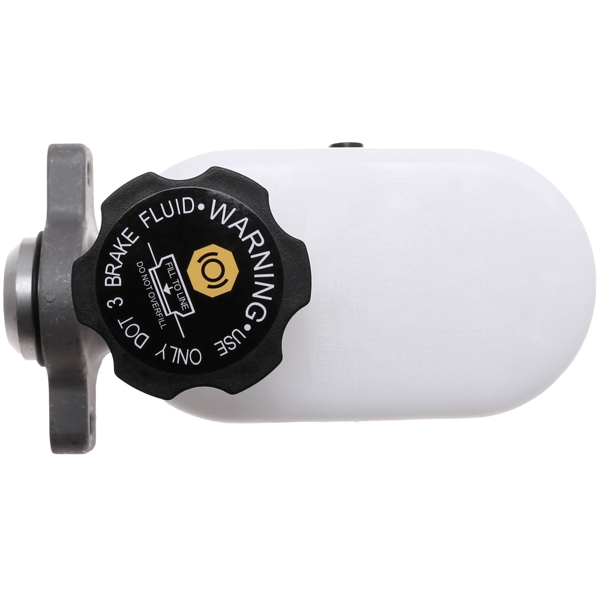 Raybestos Element3 New Master Cylinder