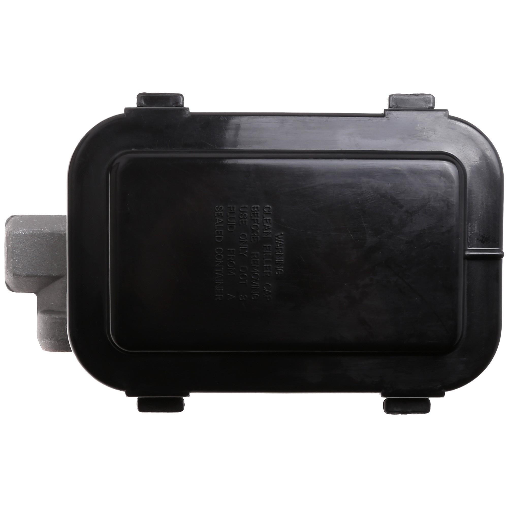 Raybestos Element3 New Master Cylinder