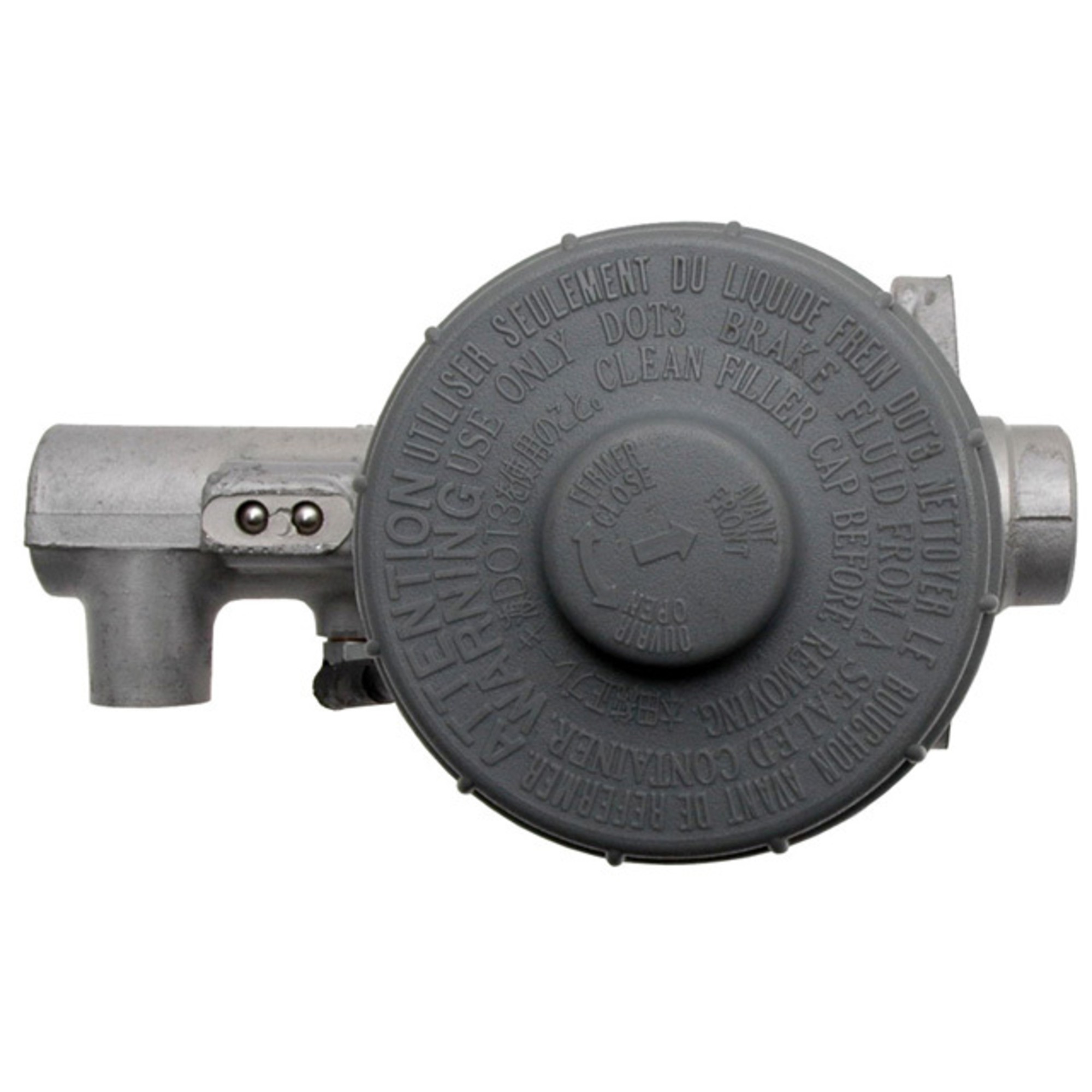 Raybestos Element3 New Master Cylinder