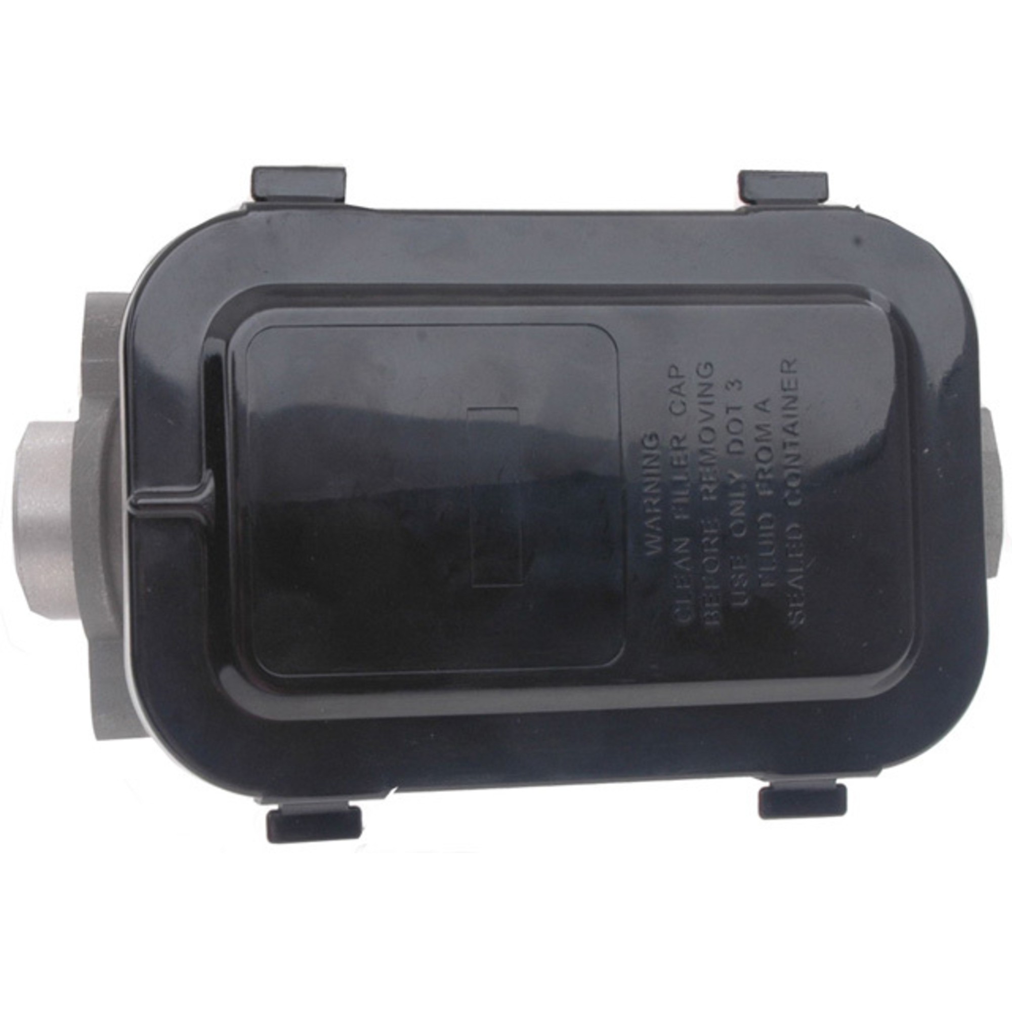 Raybestos Element3 New Master Cylinder