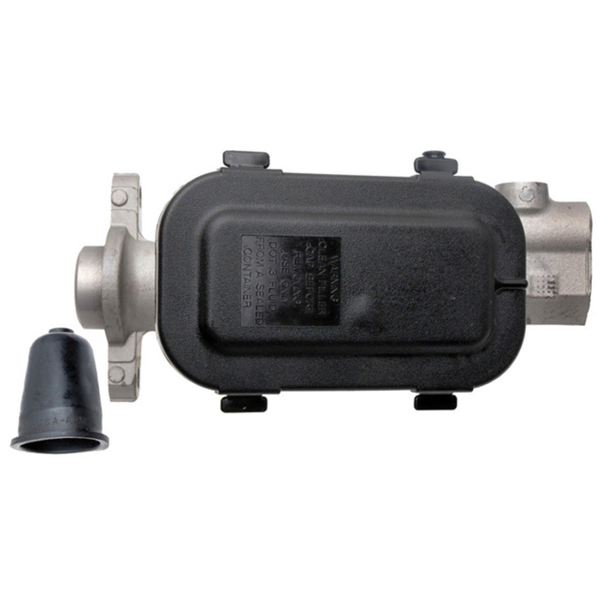 Raybestos Element3 New Master Cylinder