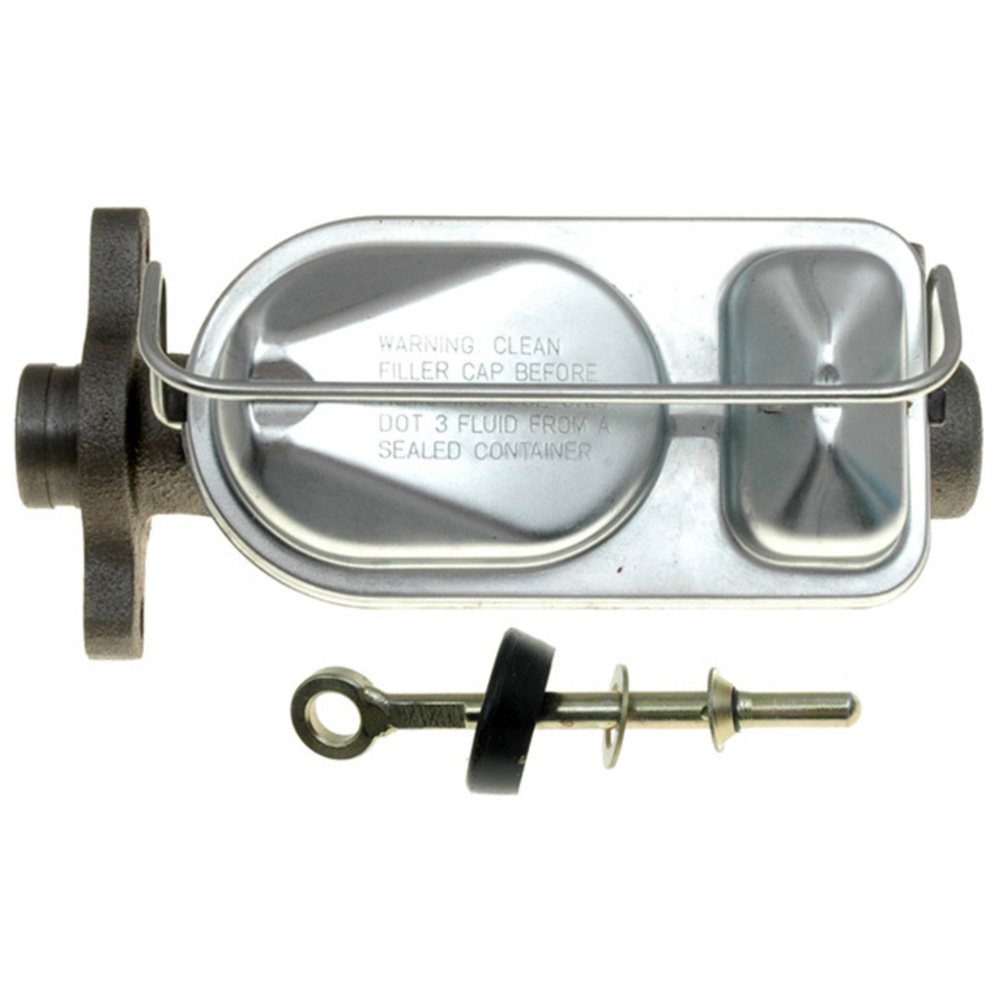 Raybestos Element3 New Master Cylinder
