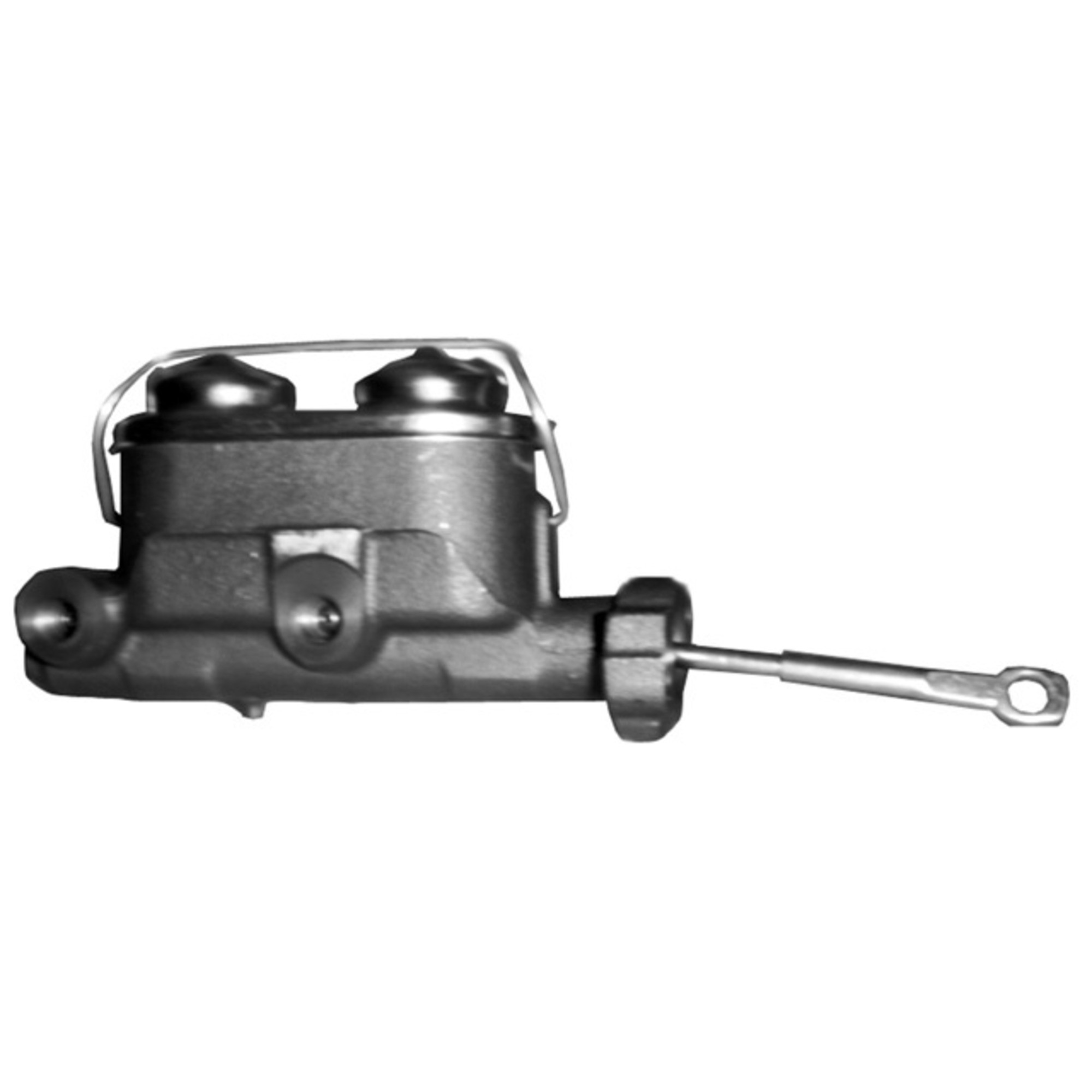 Raybestos Element3 New Master Cylinder